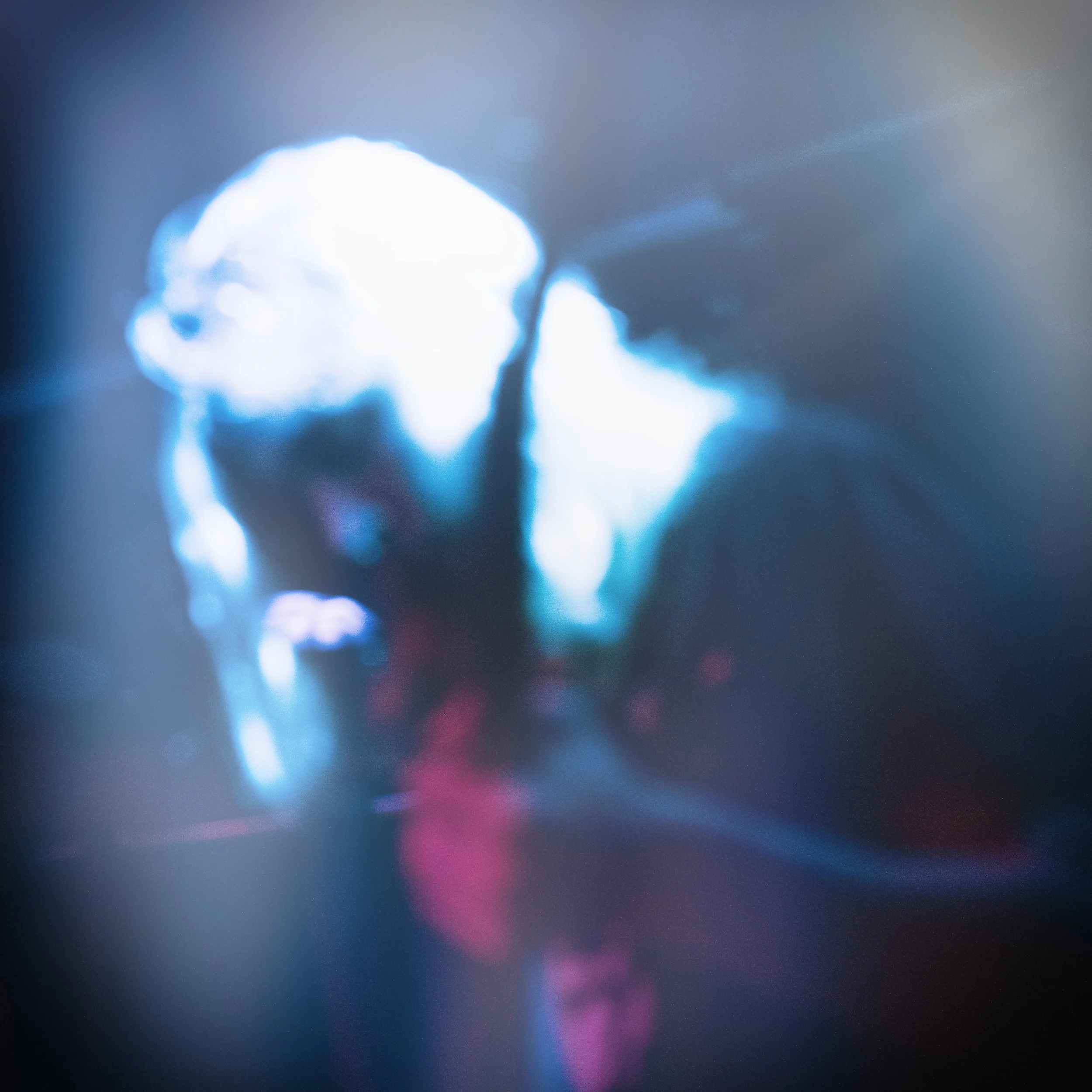 Dani - Puck playing in Roisin Dubh - Galway