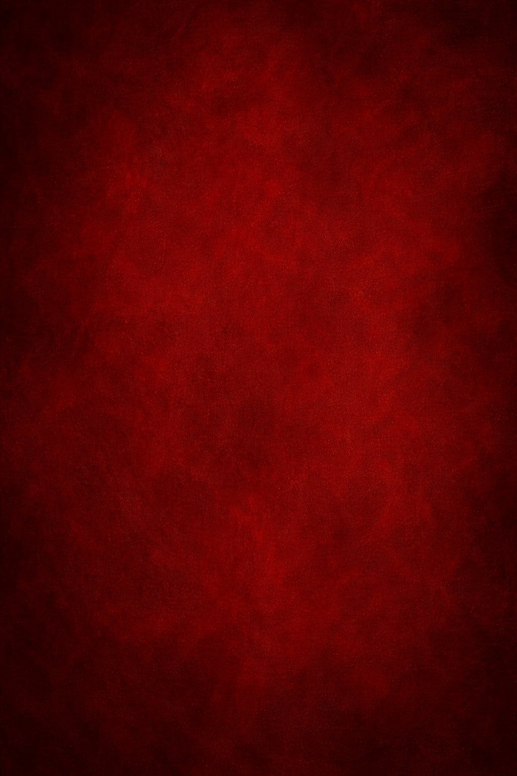 Rotes und schwarzes unscharfes Bild, keine erkennbaren Objekte.