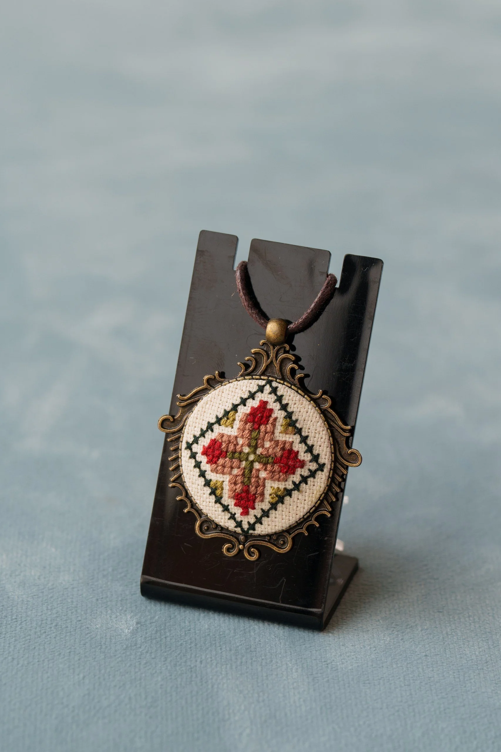 Cross embroidered necklace.jpg