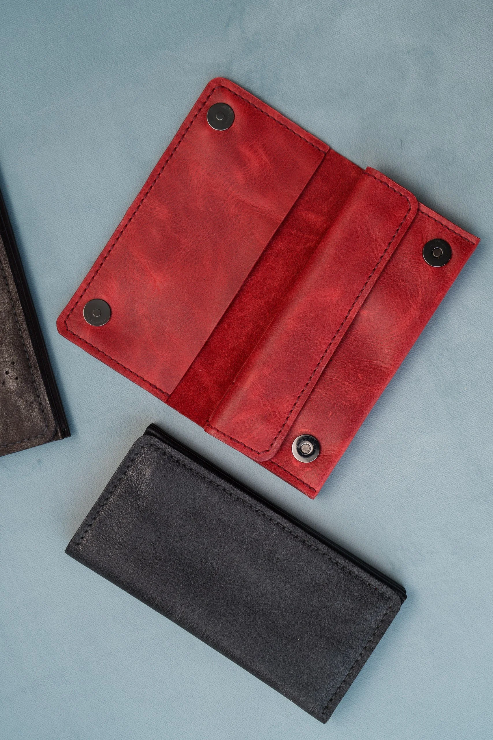 Medium Wallet