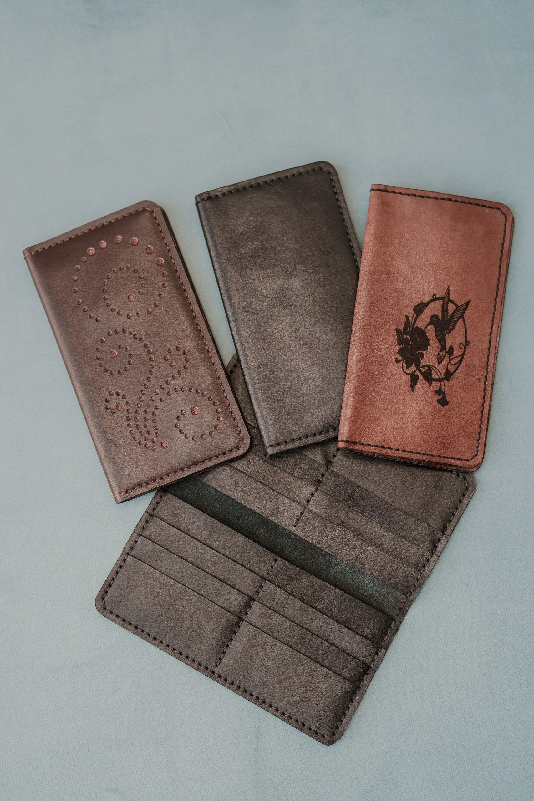 Large Wallet