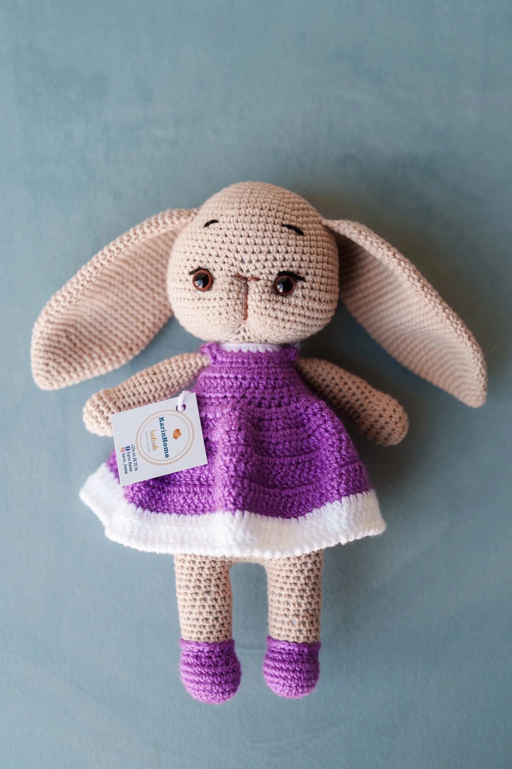 Crocheted doll (girl bunny with floppy ears).jpg