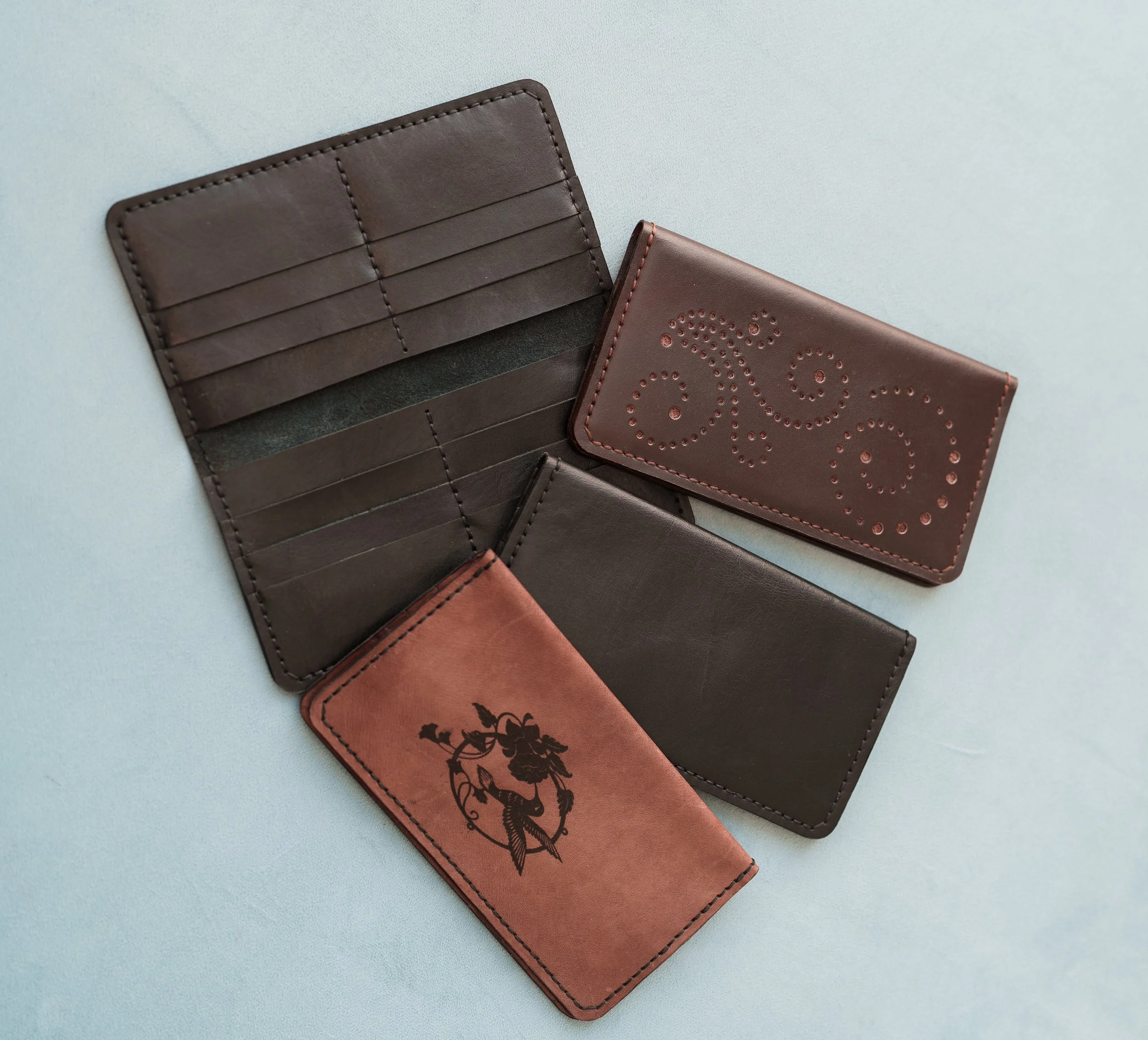 Large Wallet