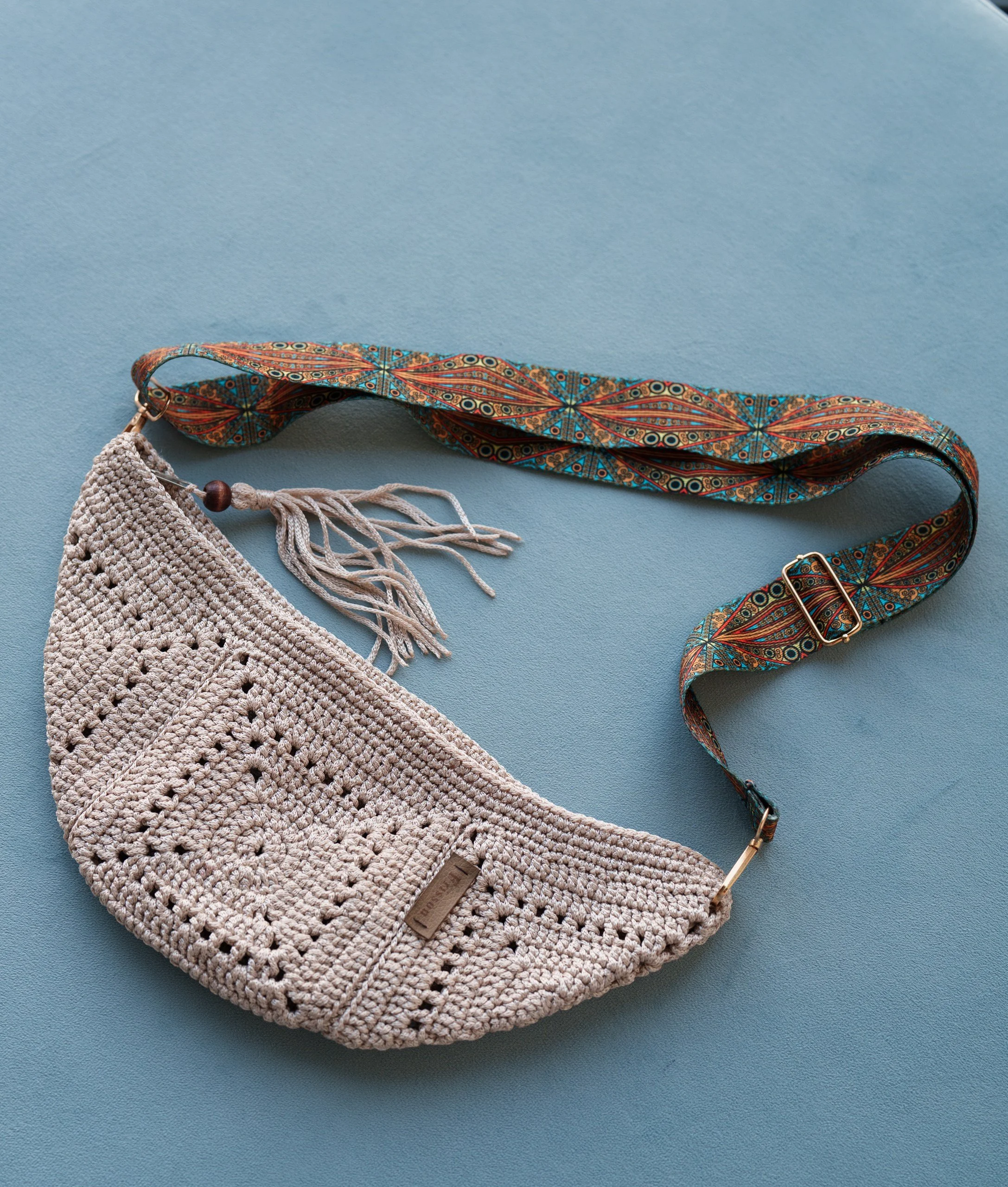 Crossbody Bag