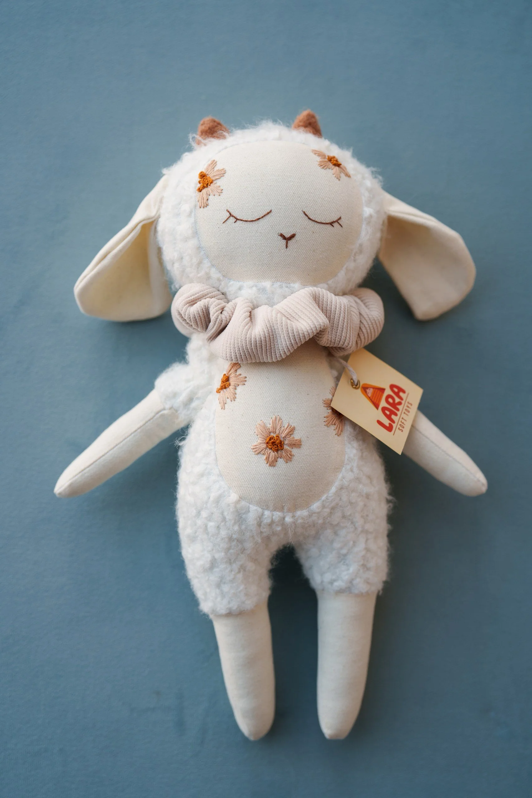 Stuffed Lamb