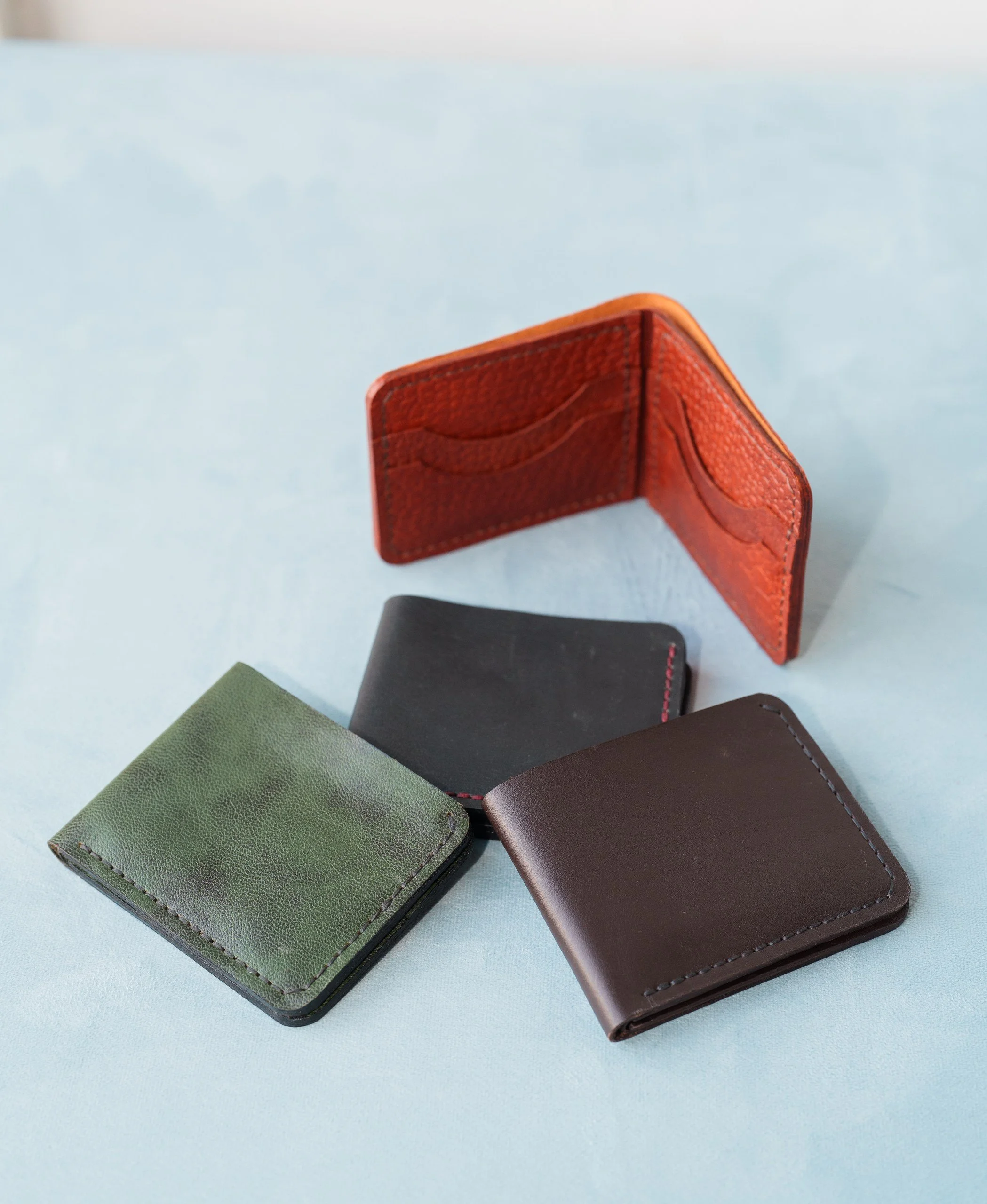 Small Wallet