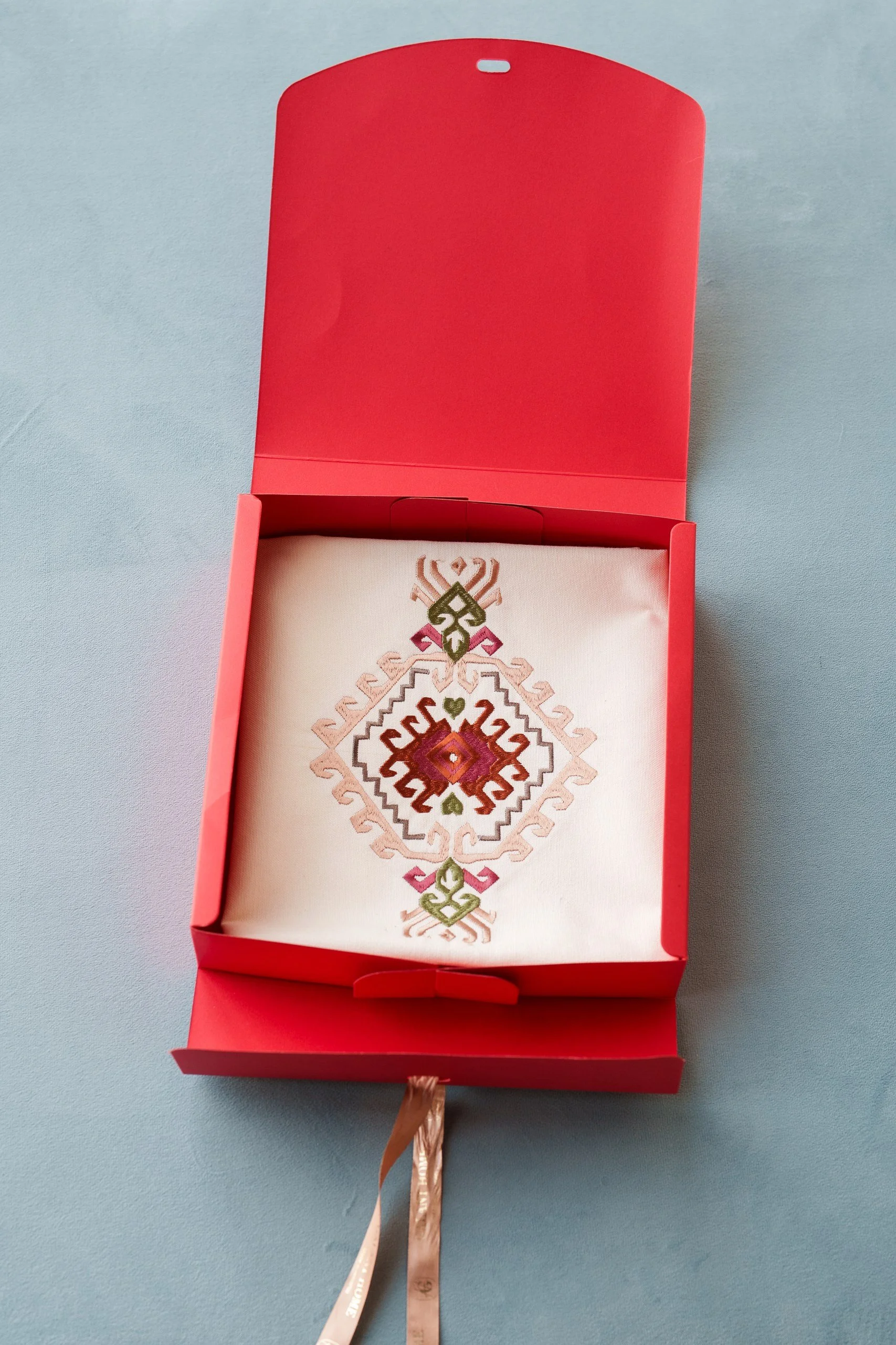 Small Tablecloth