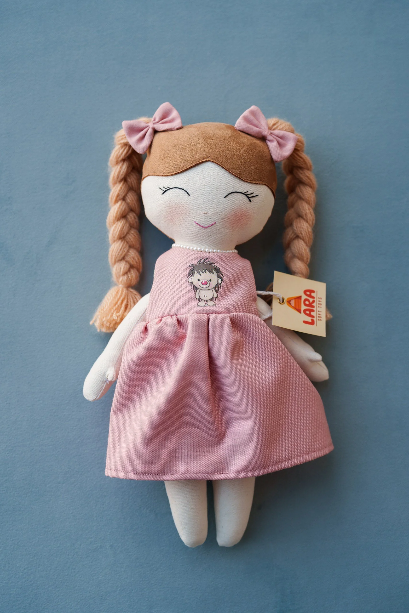 Stuffed Doll