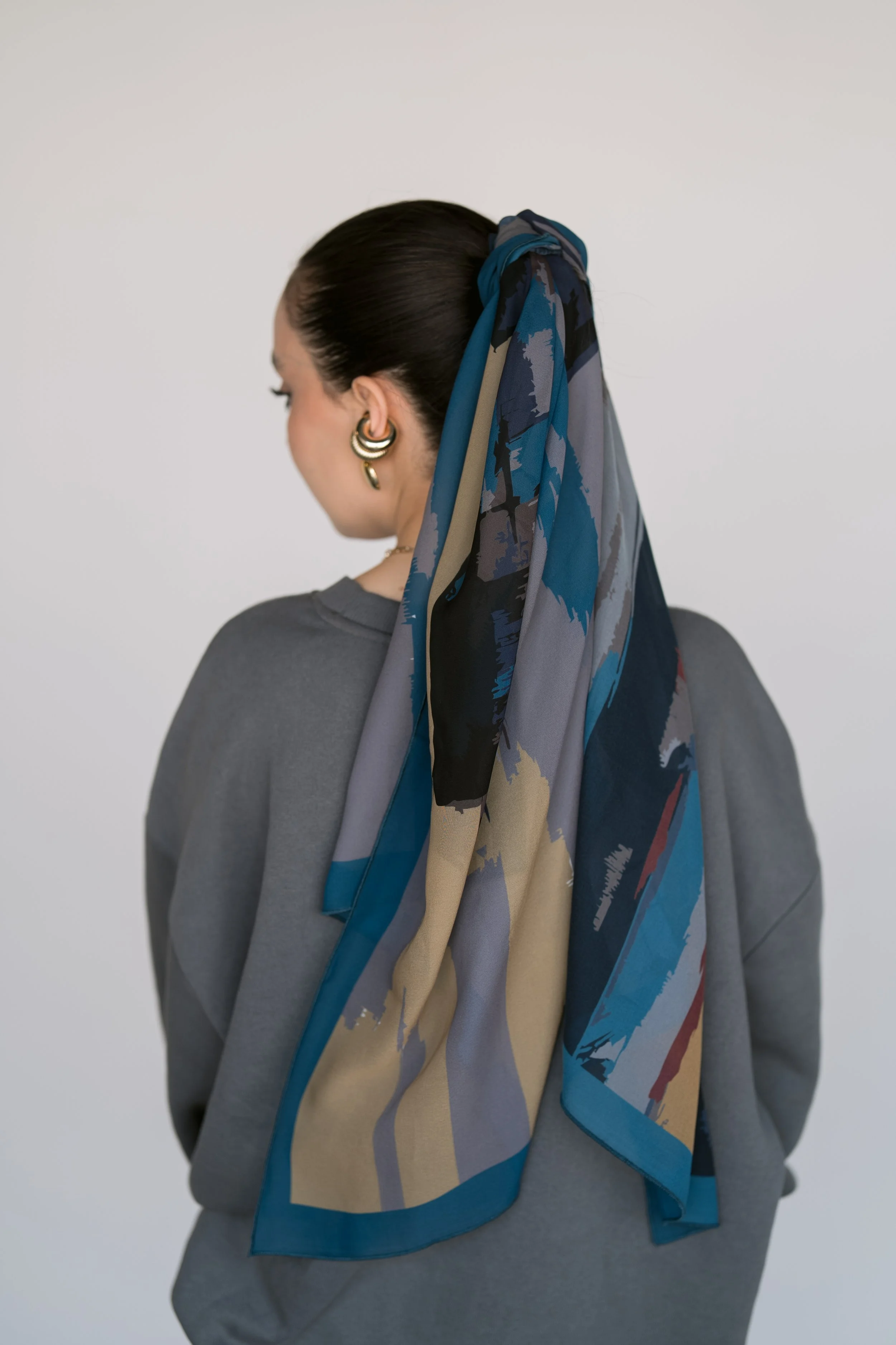 Large Scarf