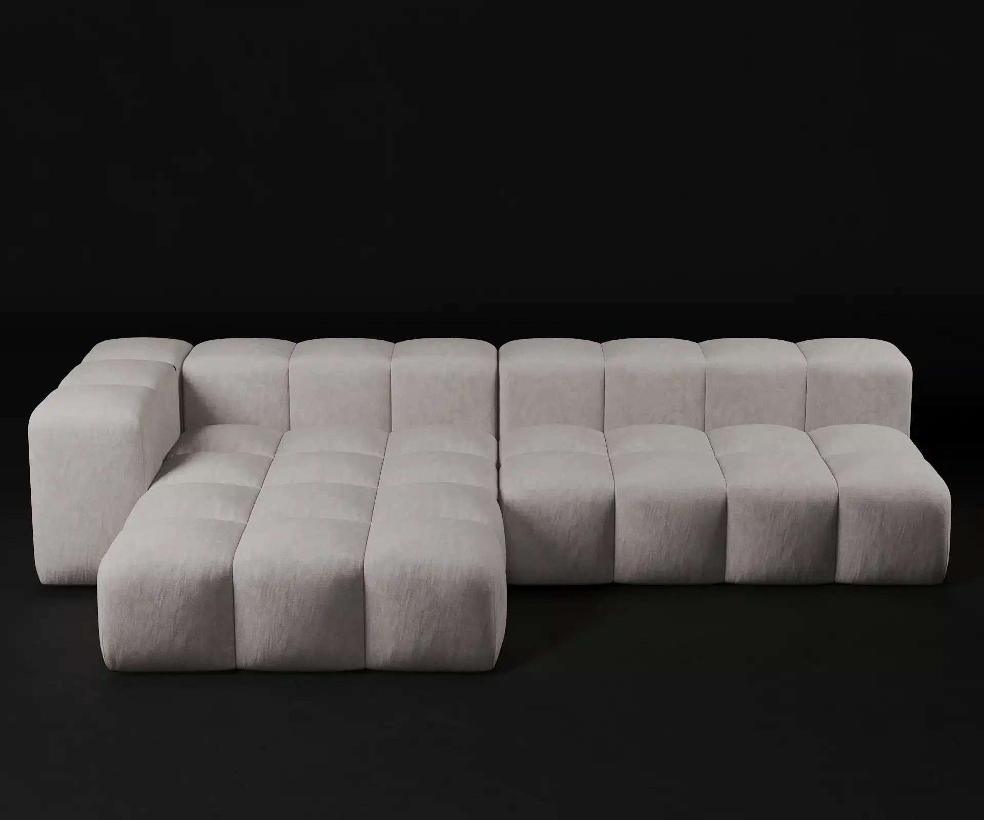 Sofa design configurator nr.8, model sofa imperial.