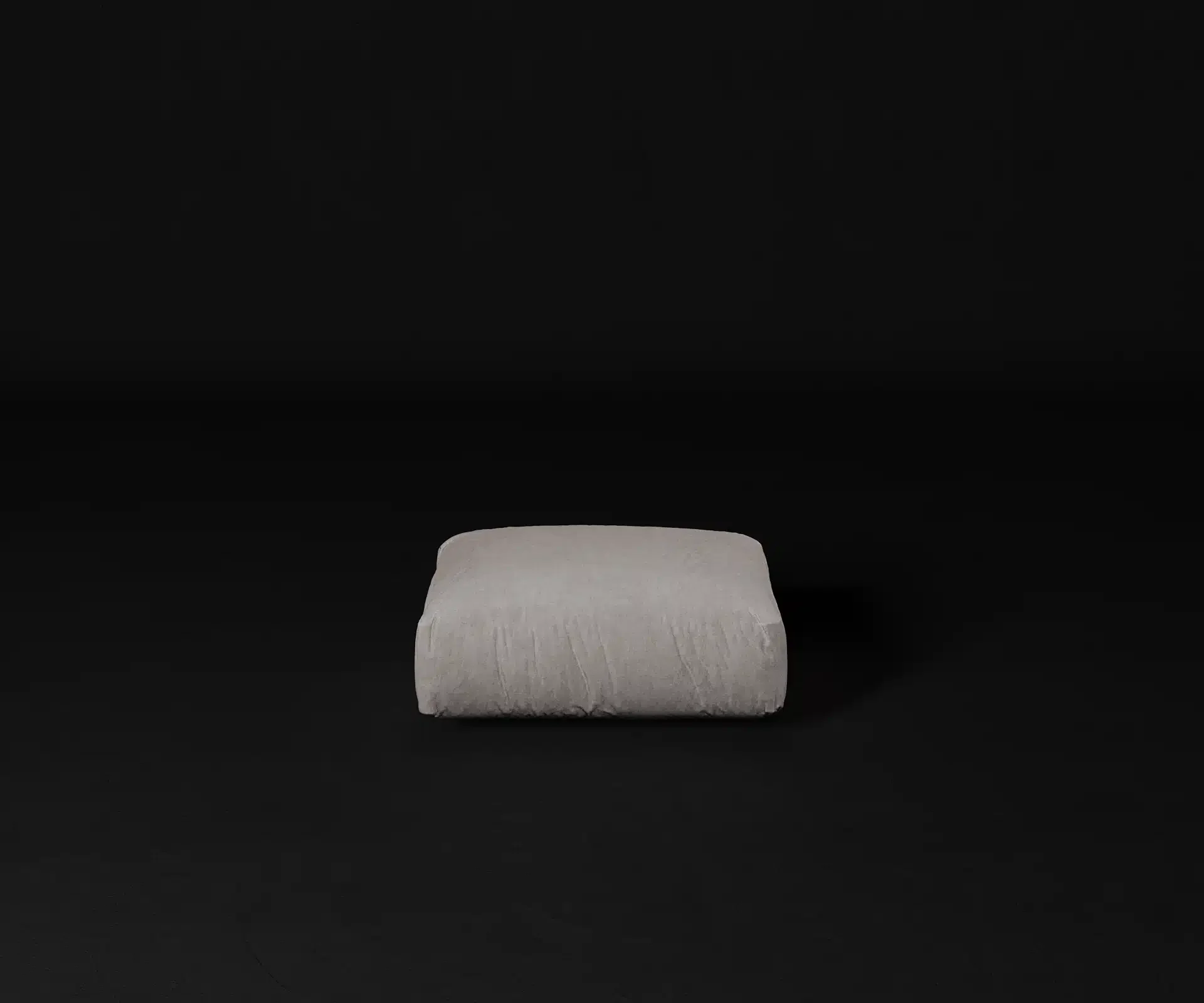 Model free comfort sofa, sofa design configurator.