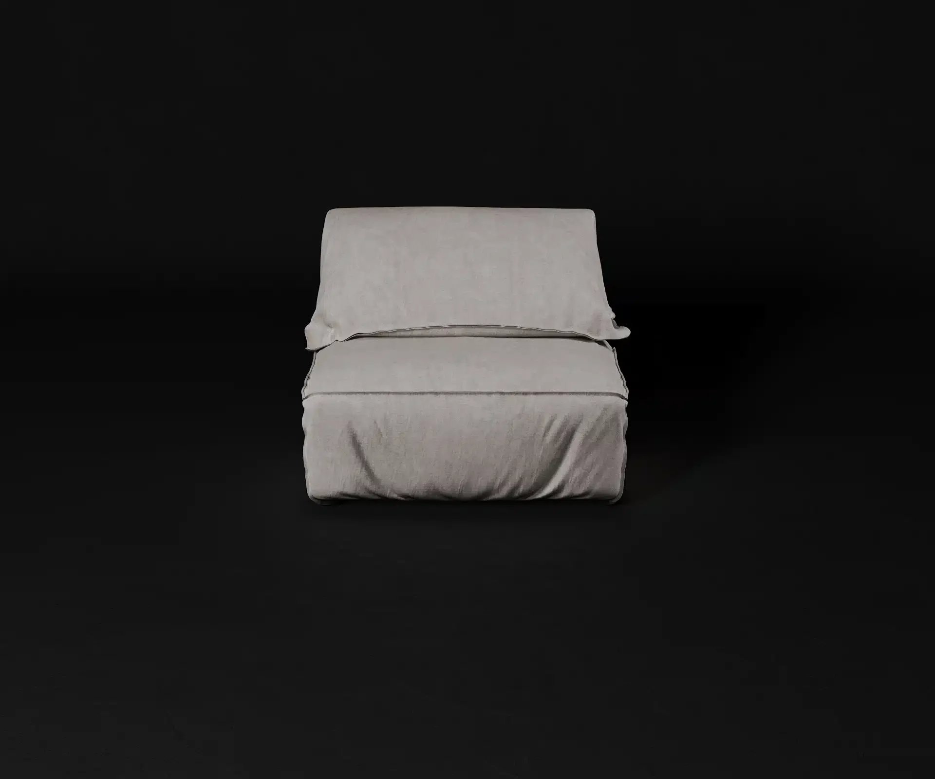 Sofa model belle trend configurator nr 3.