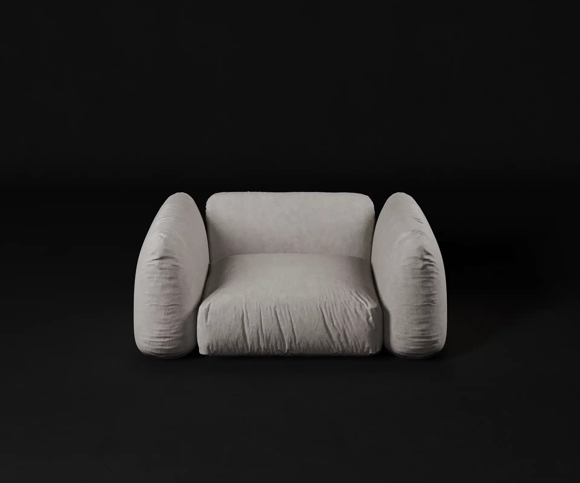 Sofa design configurator nr.6, sofa model freedom.