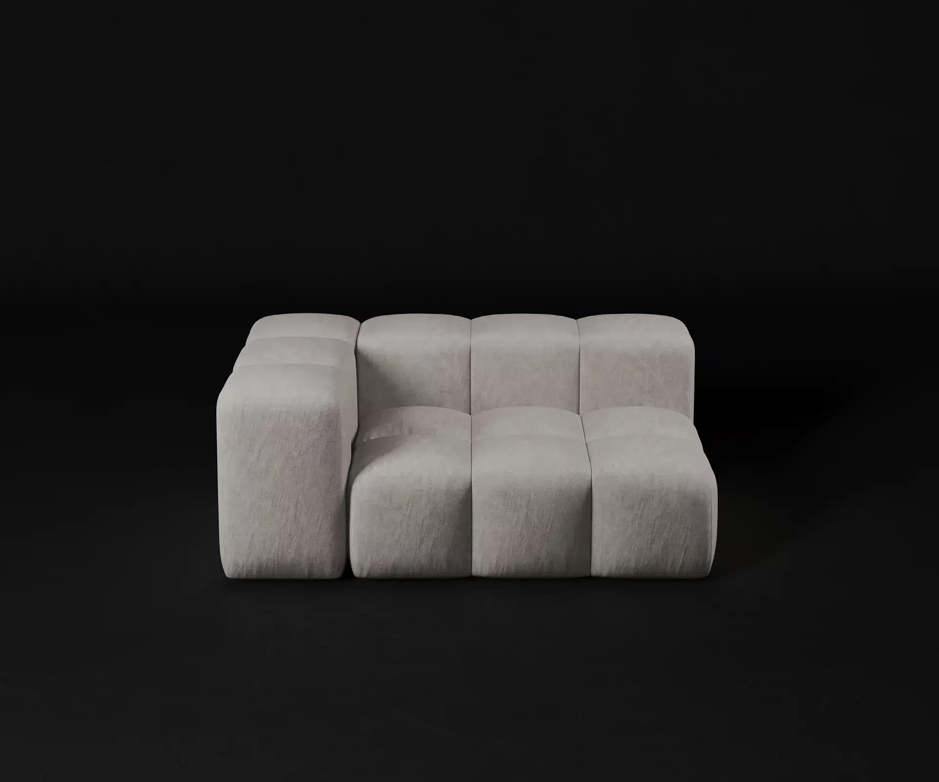 Sofa configurator design model imperial nr.5