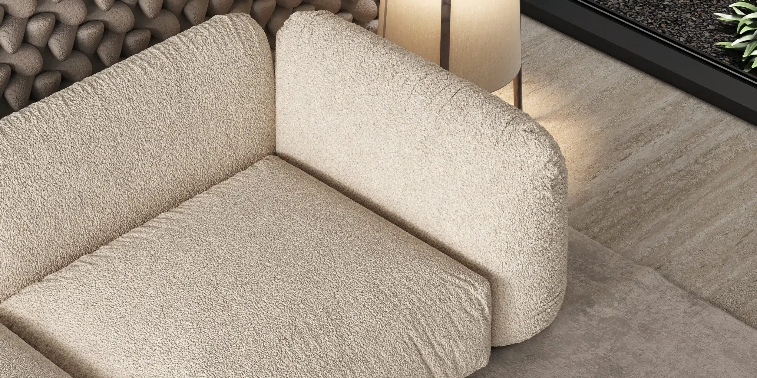 Made to order sofa design model freedom.