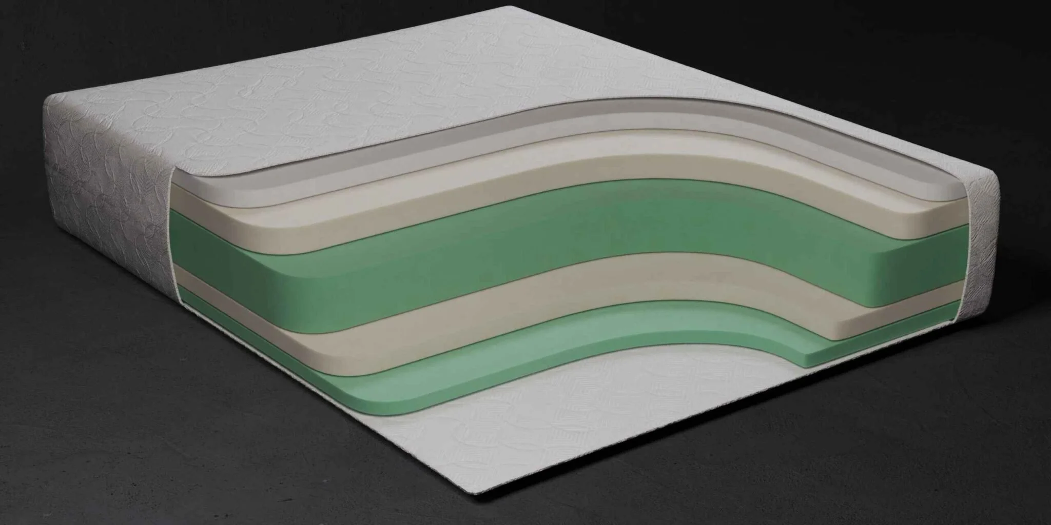 Extra soft mattress for any bed models.