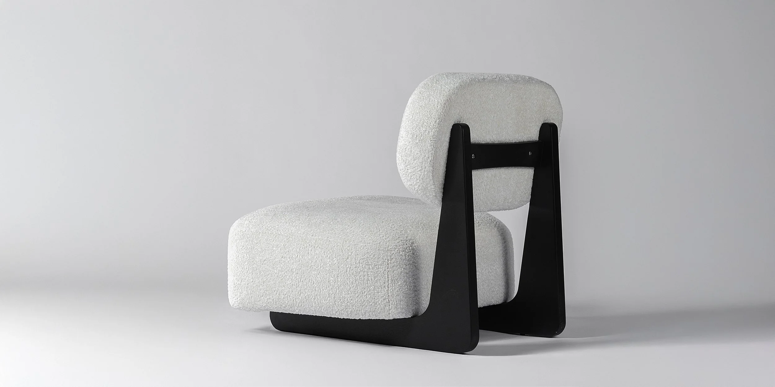 We produce custom sizes to order chairs, model tedy chair.