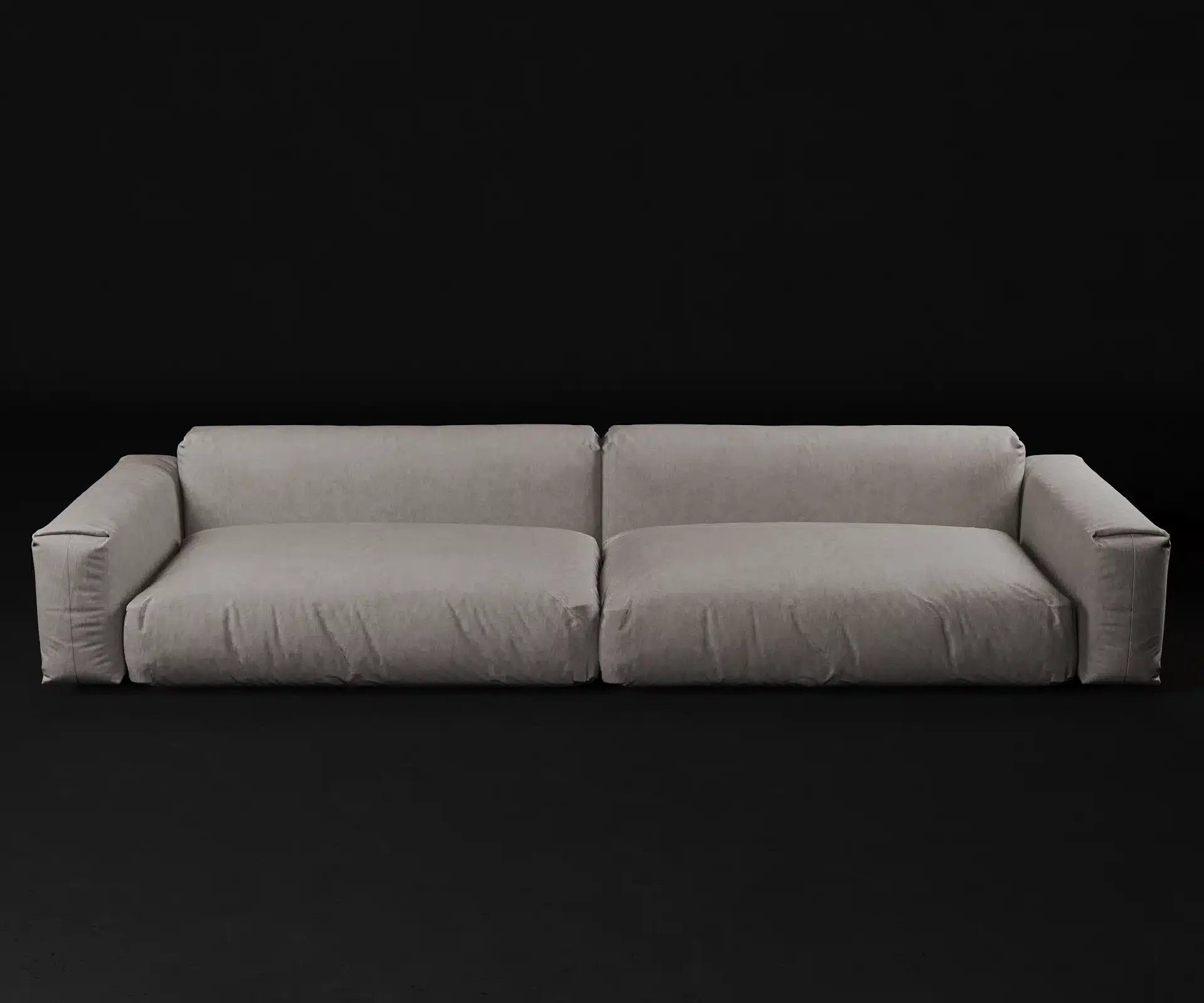 Sofa design configurator nr.6, model sofa free comfort.