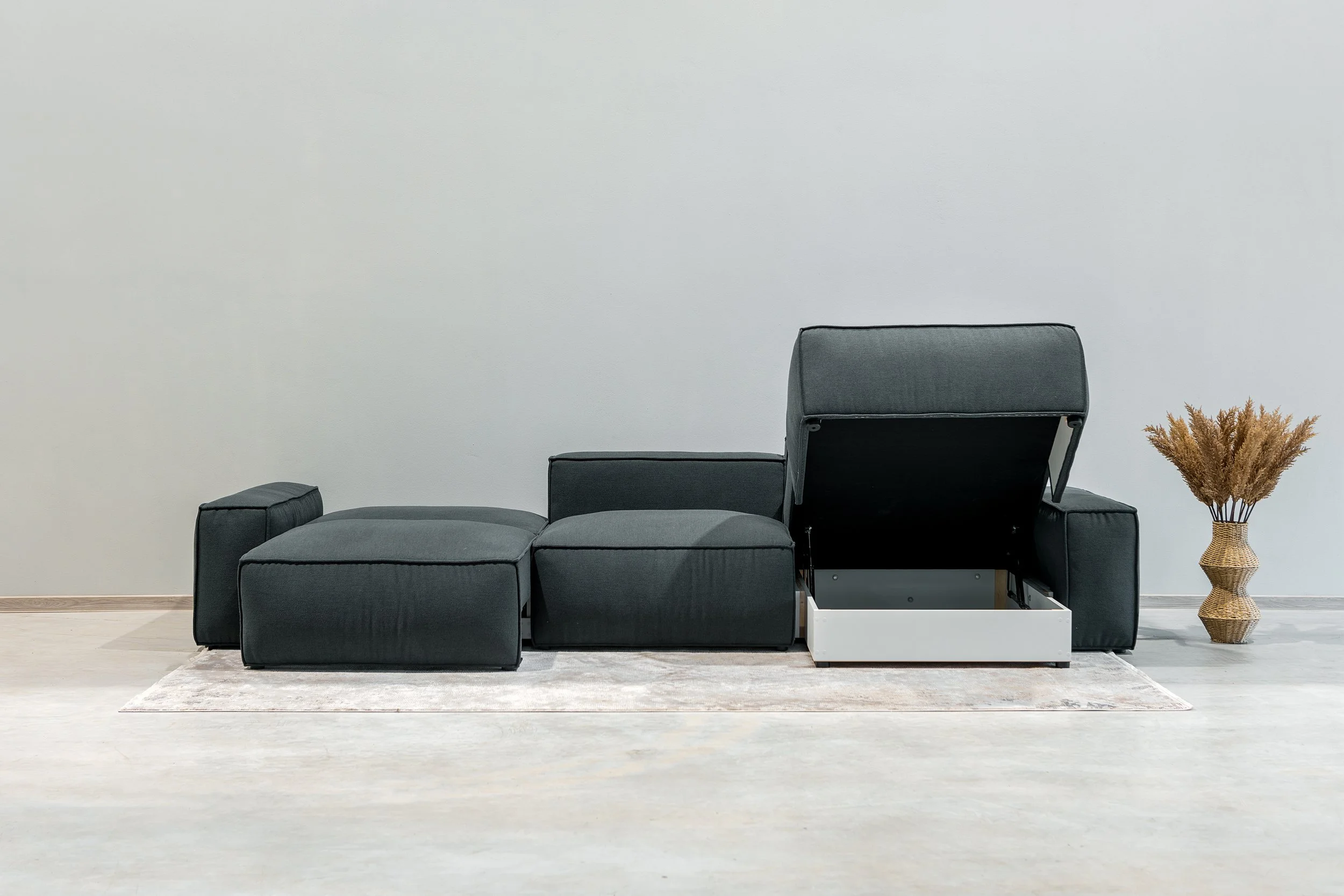 Sofa design model belle sofa bed.