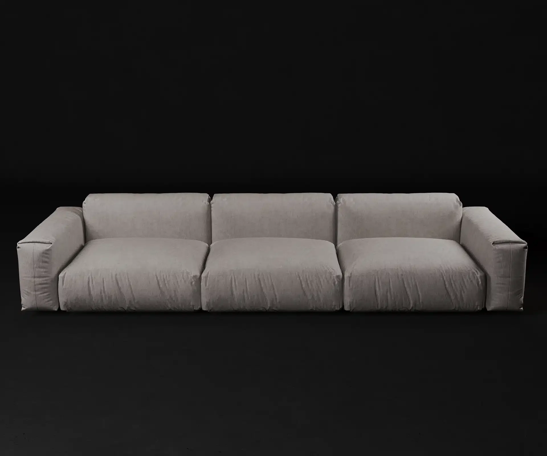 Sofa configurator design nr.8, sofa model free comfort.