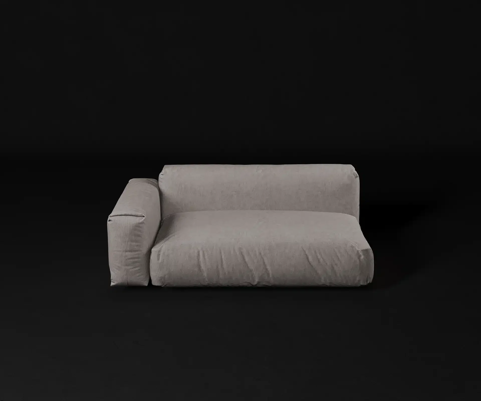 Sofa design configurator nr.4, model sofa free comfort.