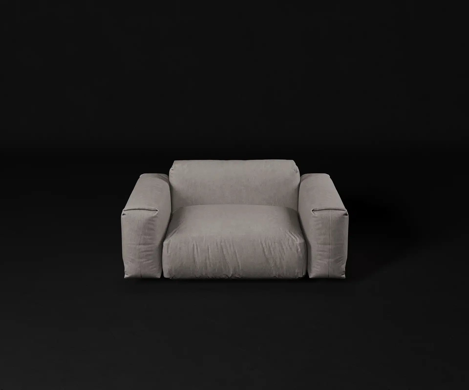 Sofa model free comfort, sofa design configurator nr.5