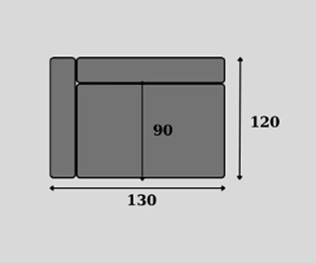 Configurator sofa design model belle nr.4