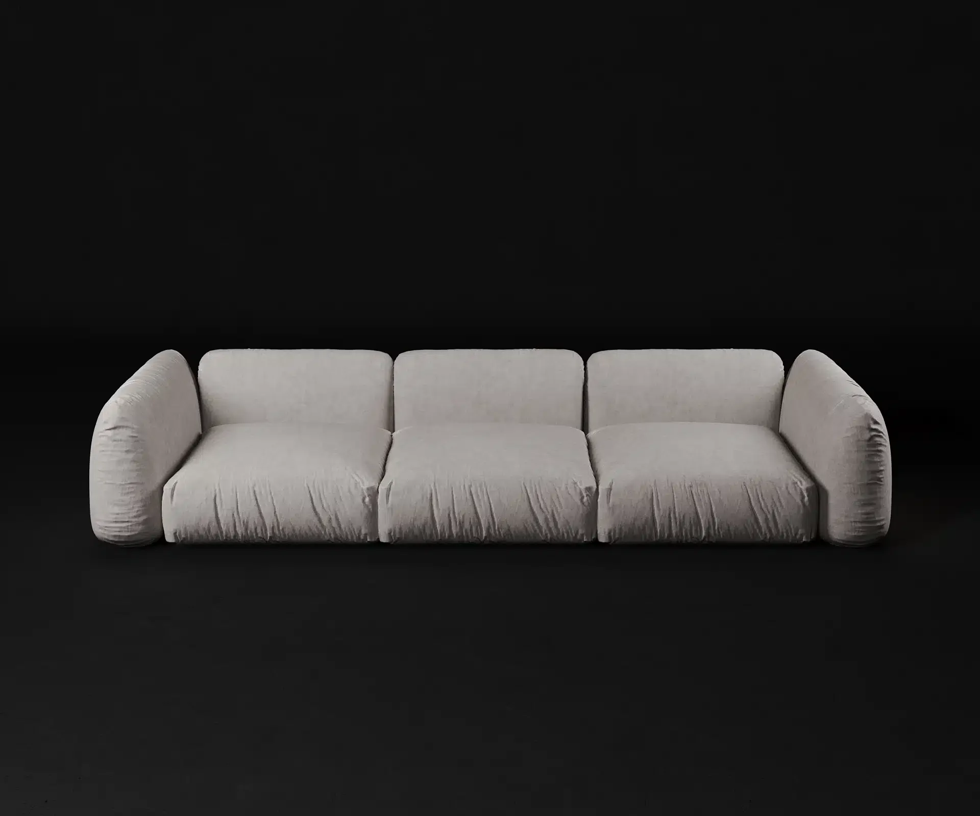 Sofa model freedom configurator design nr.9