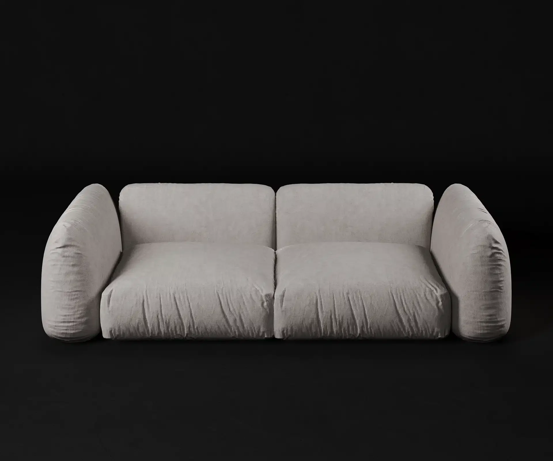 Sofa design model freedom nr.7