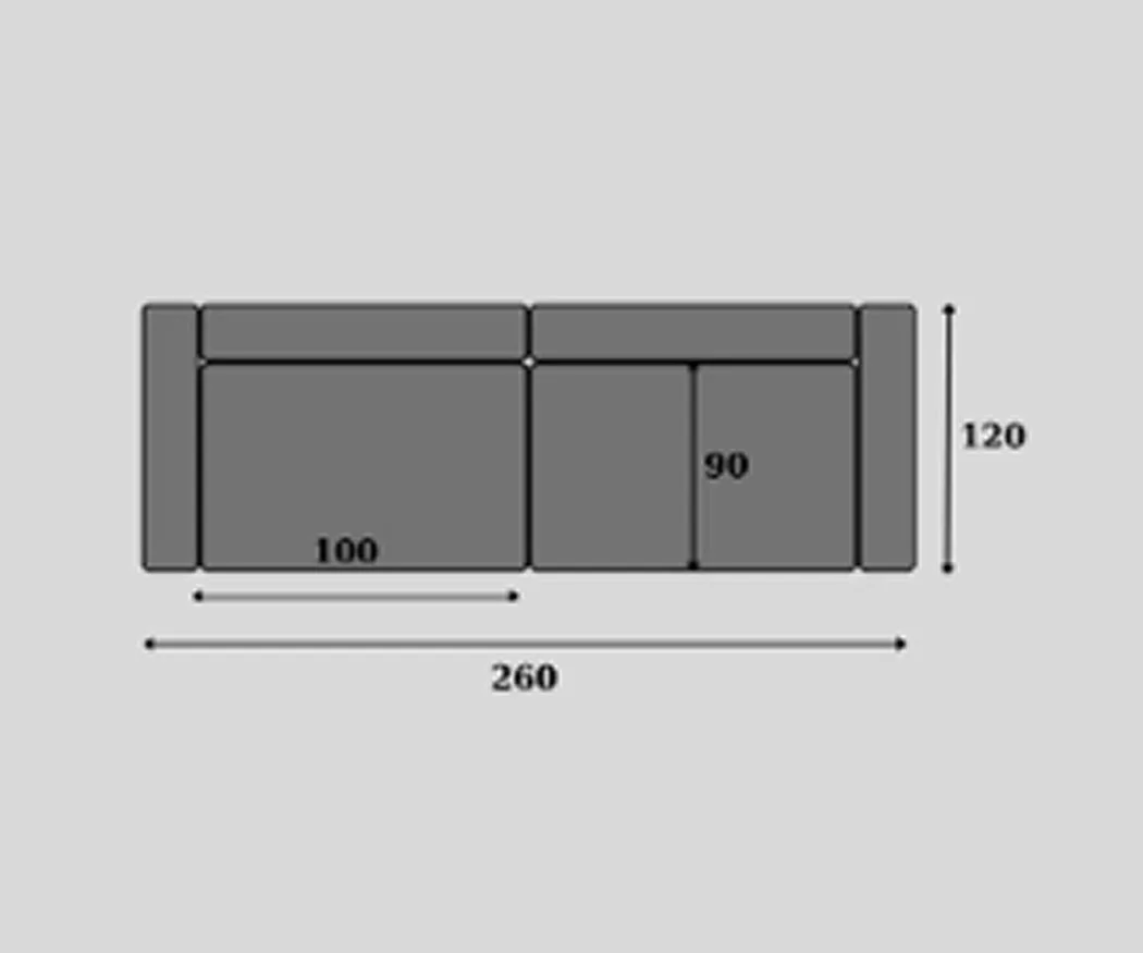 Configurator design model belle nr.6