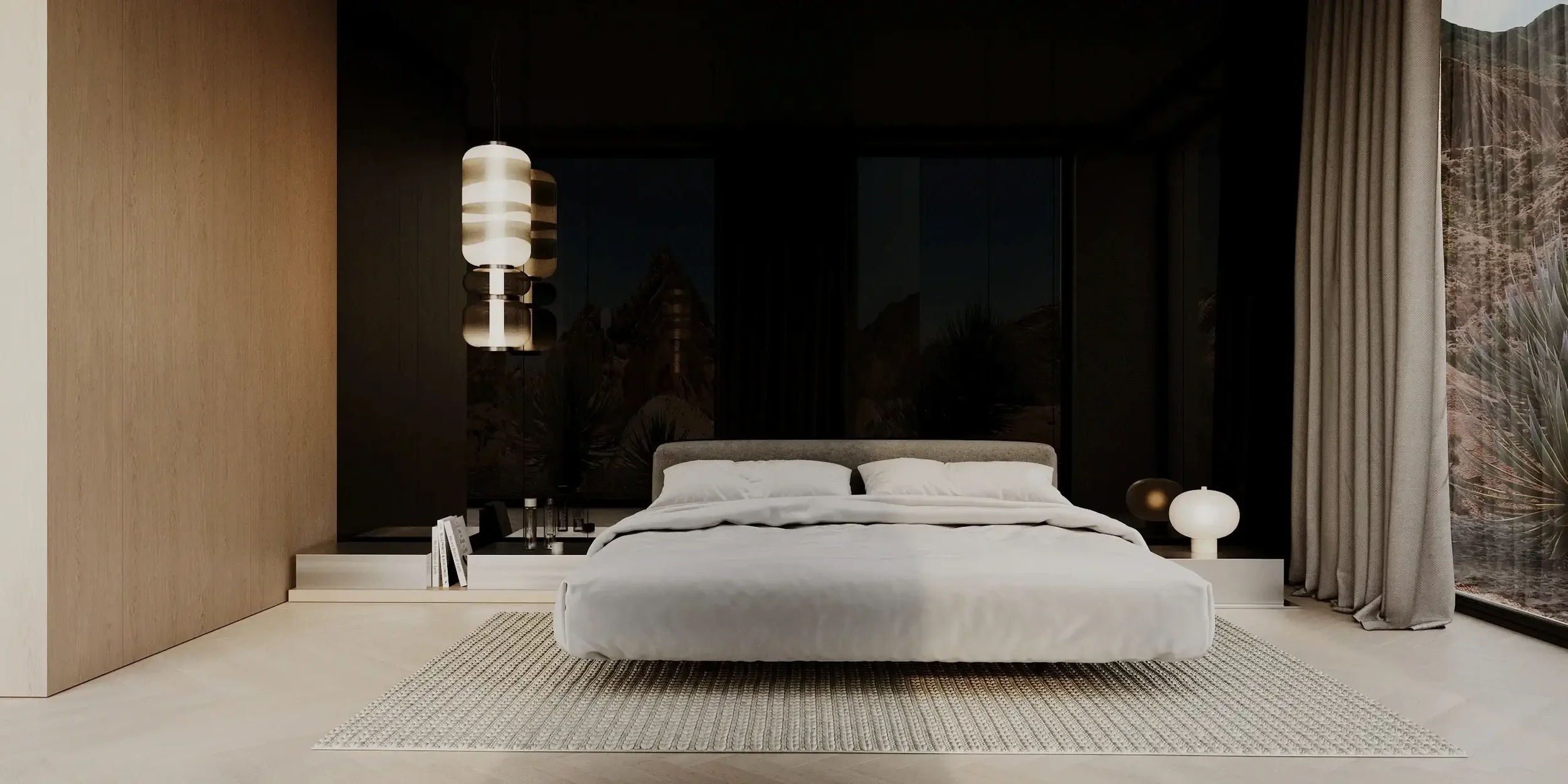 Explore our full range of beds, made to order beds.