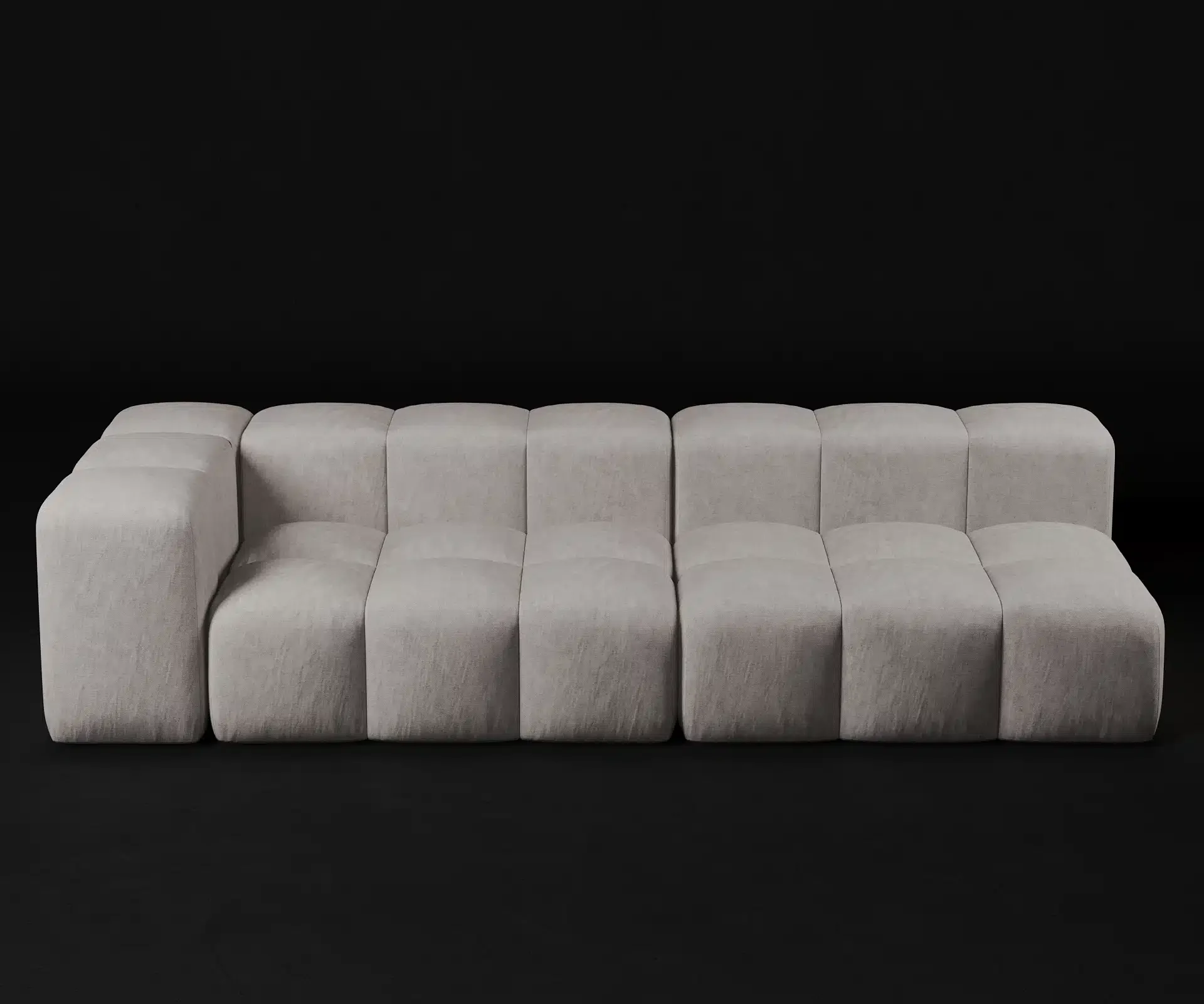 Sofa configurator design nr.7 model imperial.
