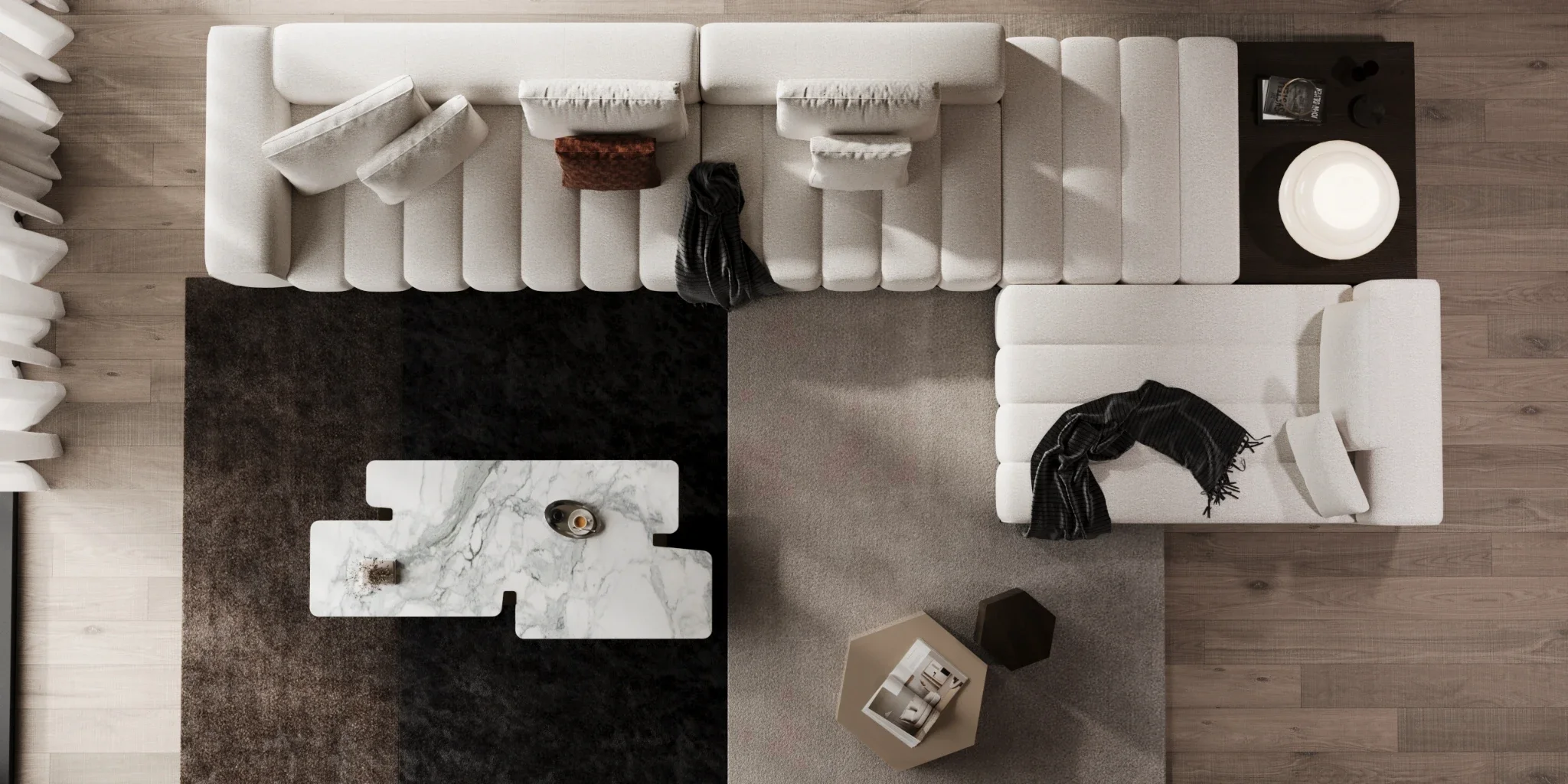 Sofa belle a luxurious sofa shop, sofa model nocturne.