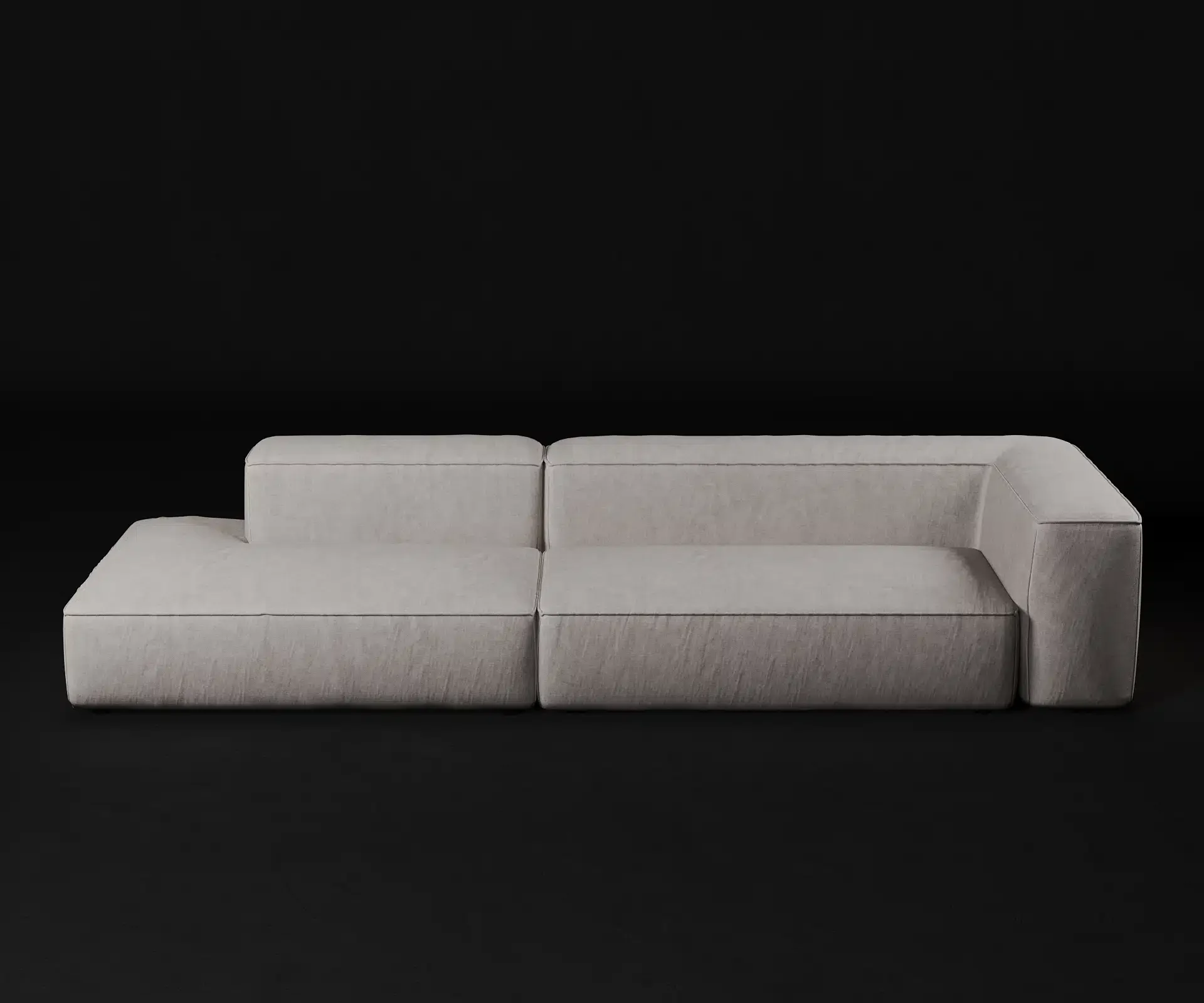 Modern sofa design configurator nr.6, model sofa design life.