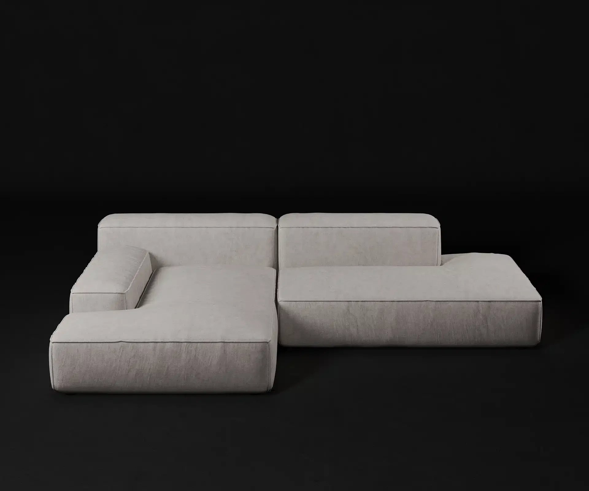 Sofa design configurator nr.5, sofa model life.