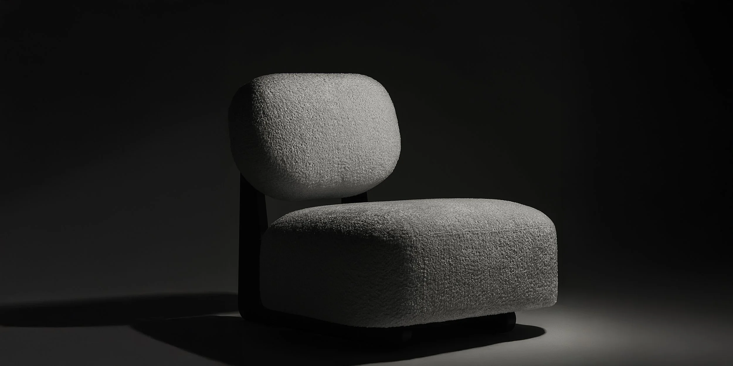 Luxury armchair, chair model tedy, upholstery and bespoke design.