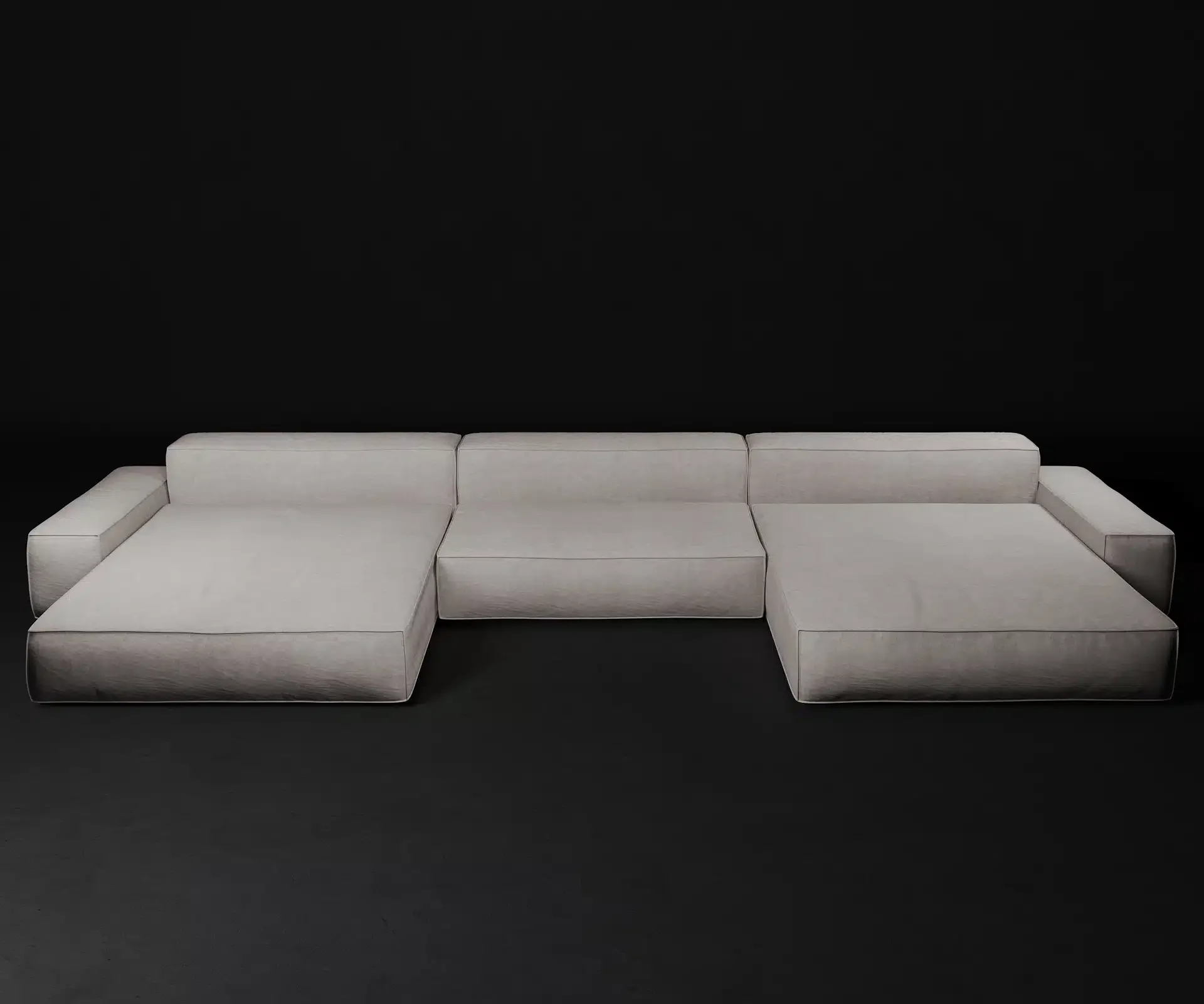 Design your sofa model belle soft configurator nr 11.