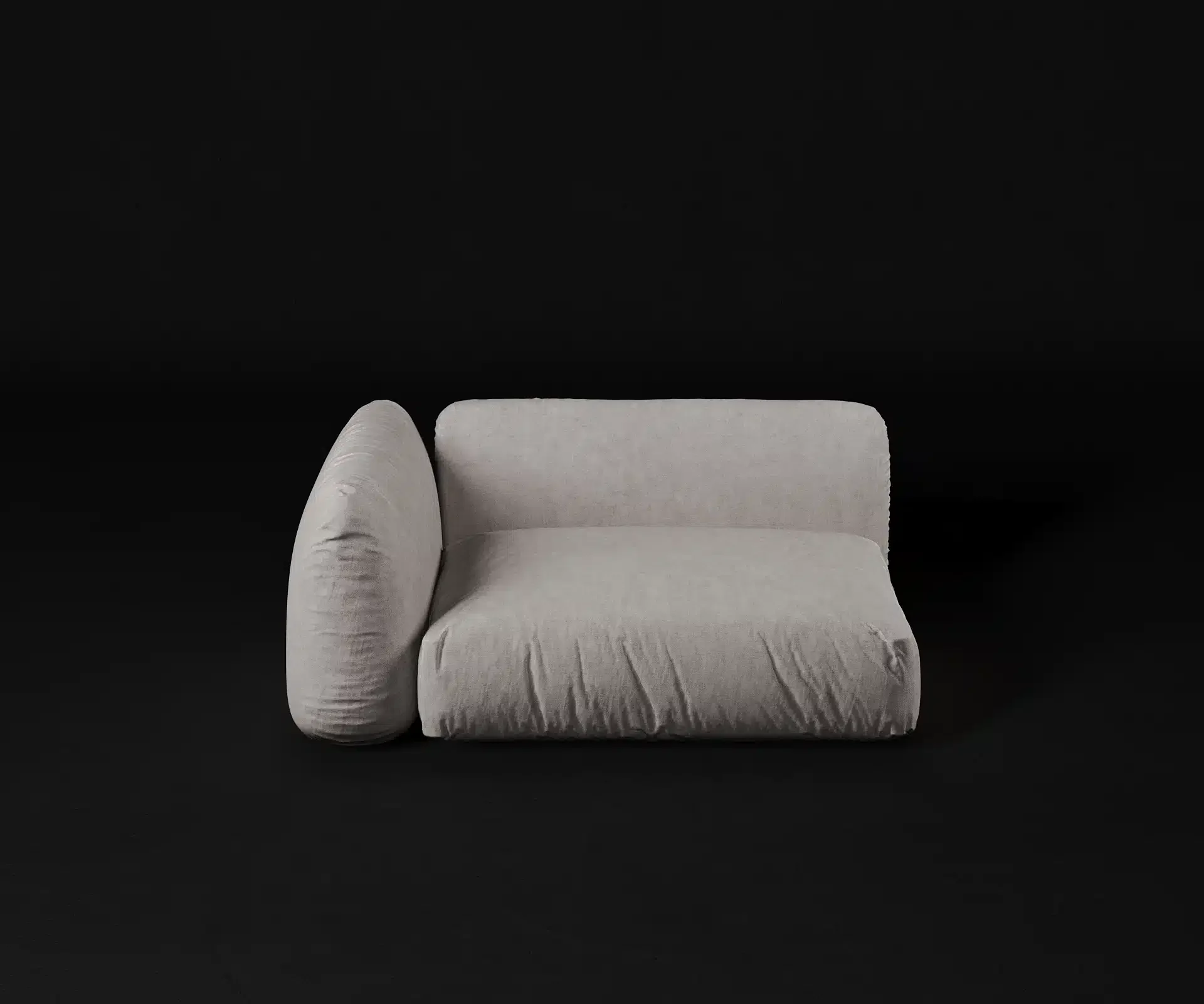 Configurator sofa model freedom nr.5