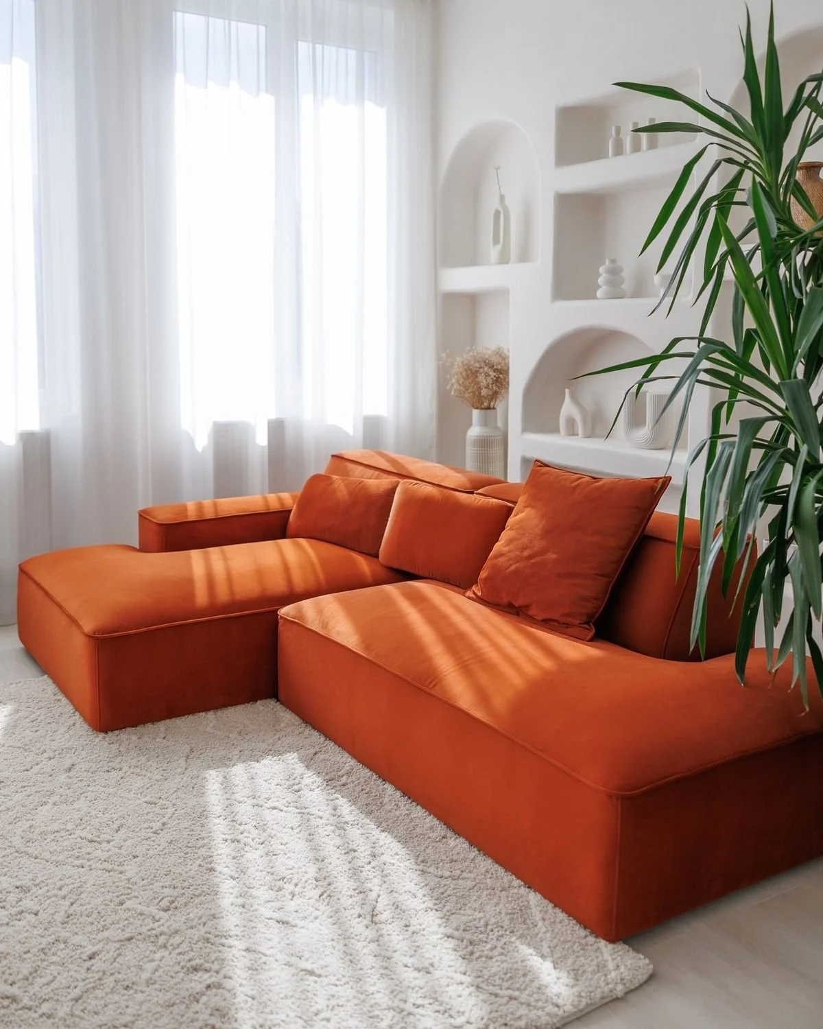 New luxury sofa design, modern sofa by sofa belle, premium furniture.