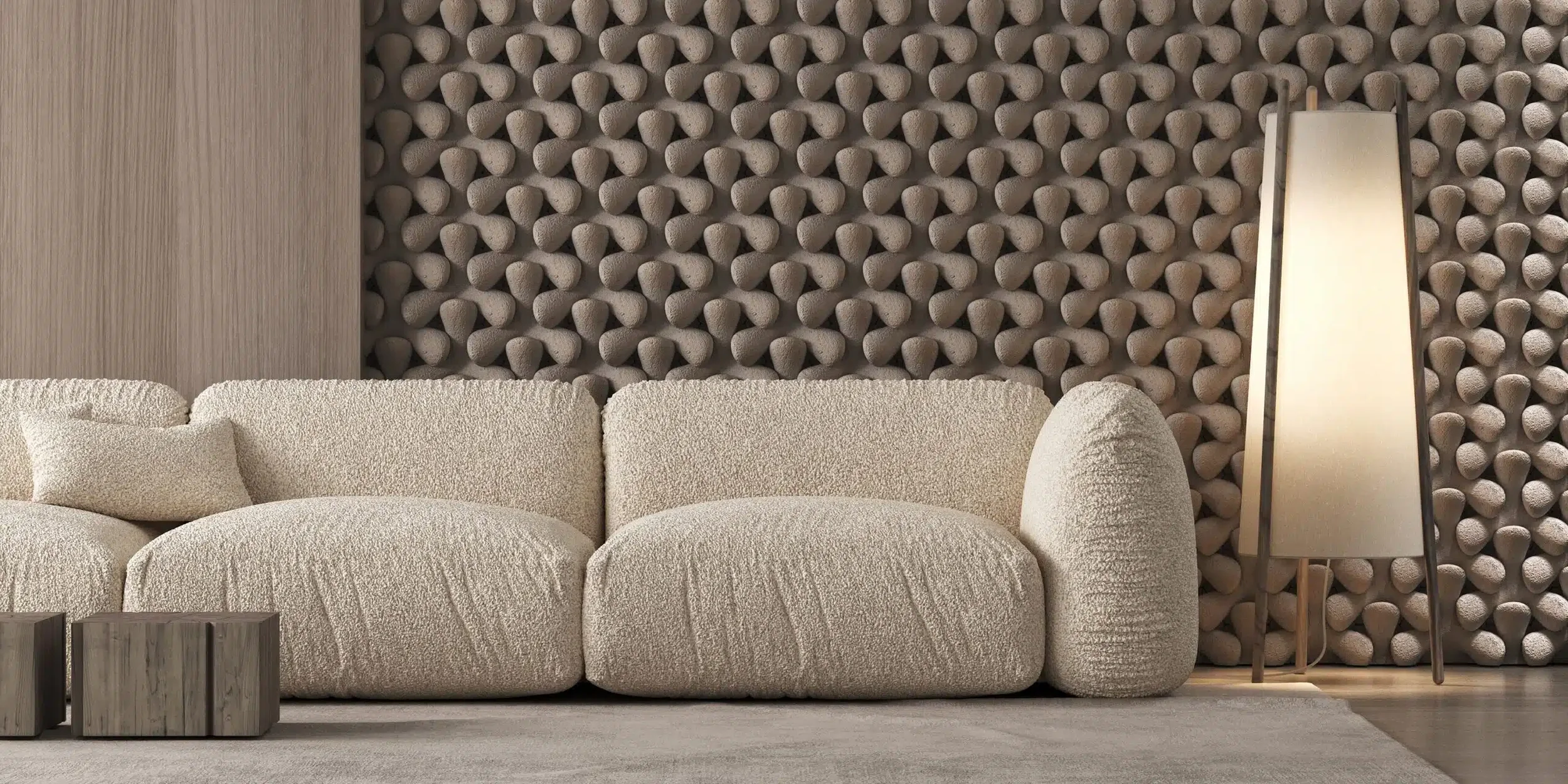 Bespoke sofa for your home, sofa model freedom.