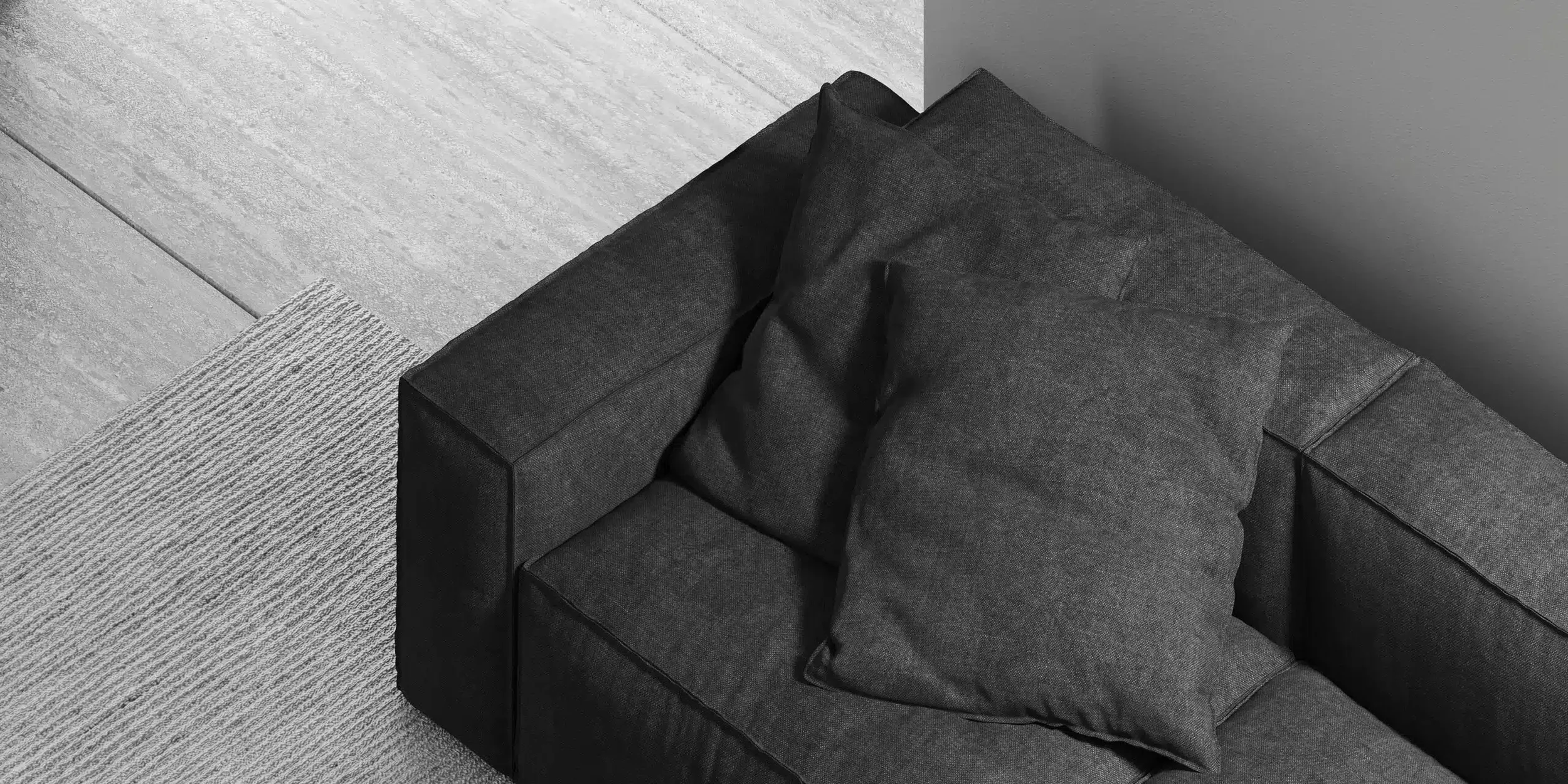 Looking for a sofa bed, the belle sofa bed model is your perfect choice.
