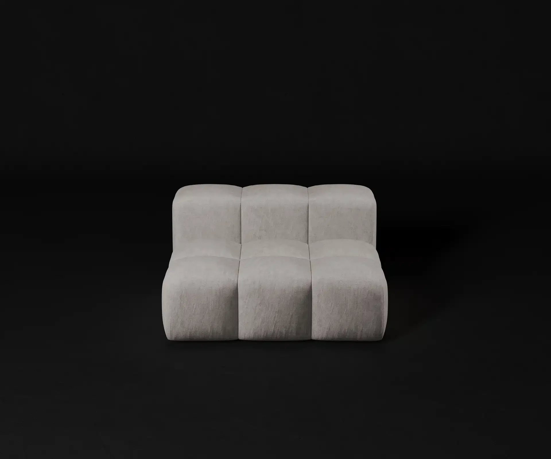 Sofa configurator model imperial nr.3