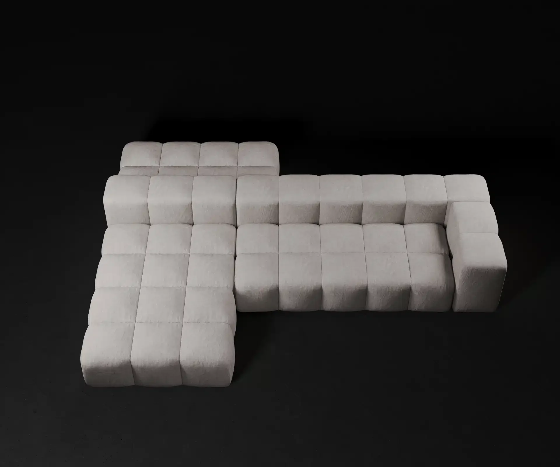 Sofa design configurator nr.11 model imperial.