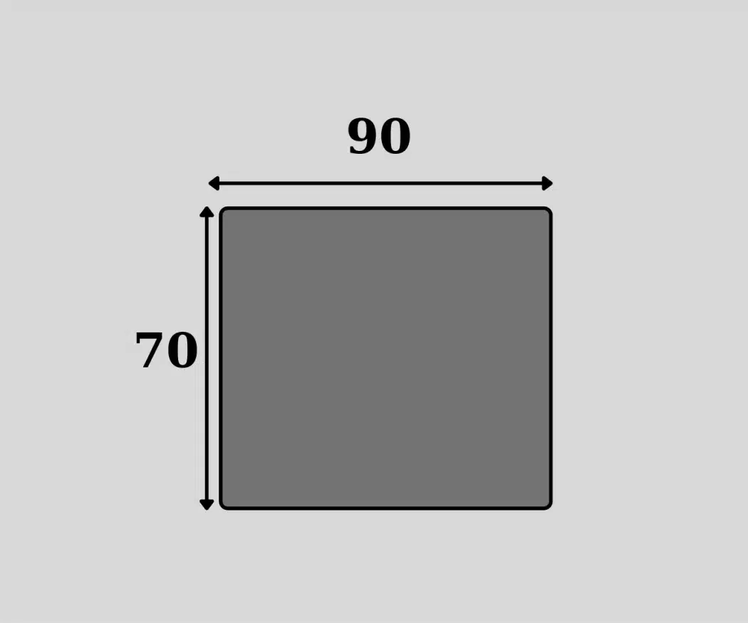 Technical configurator for the freedom sofa design model nr.2