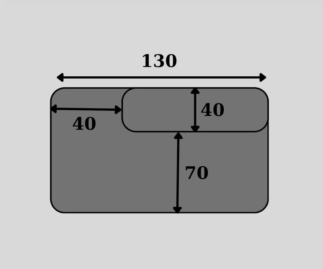 Technical sofa design configurator nr.3, sofa model life.
