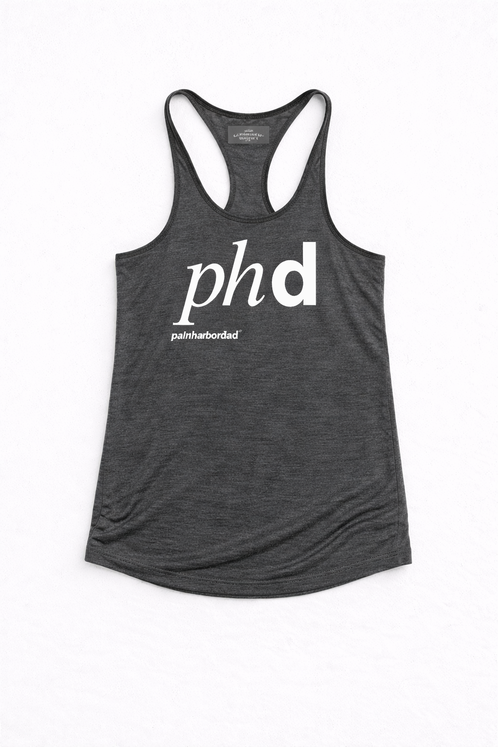 PHD Men's Stringer Tank