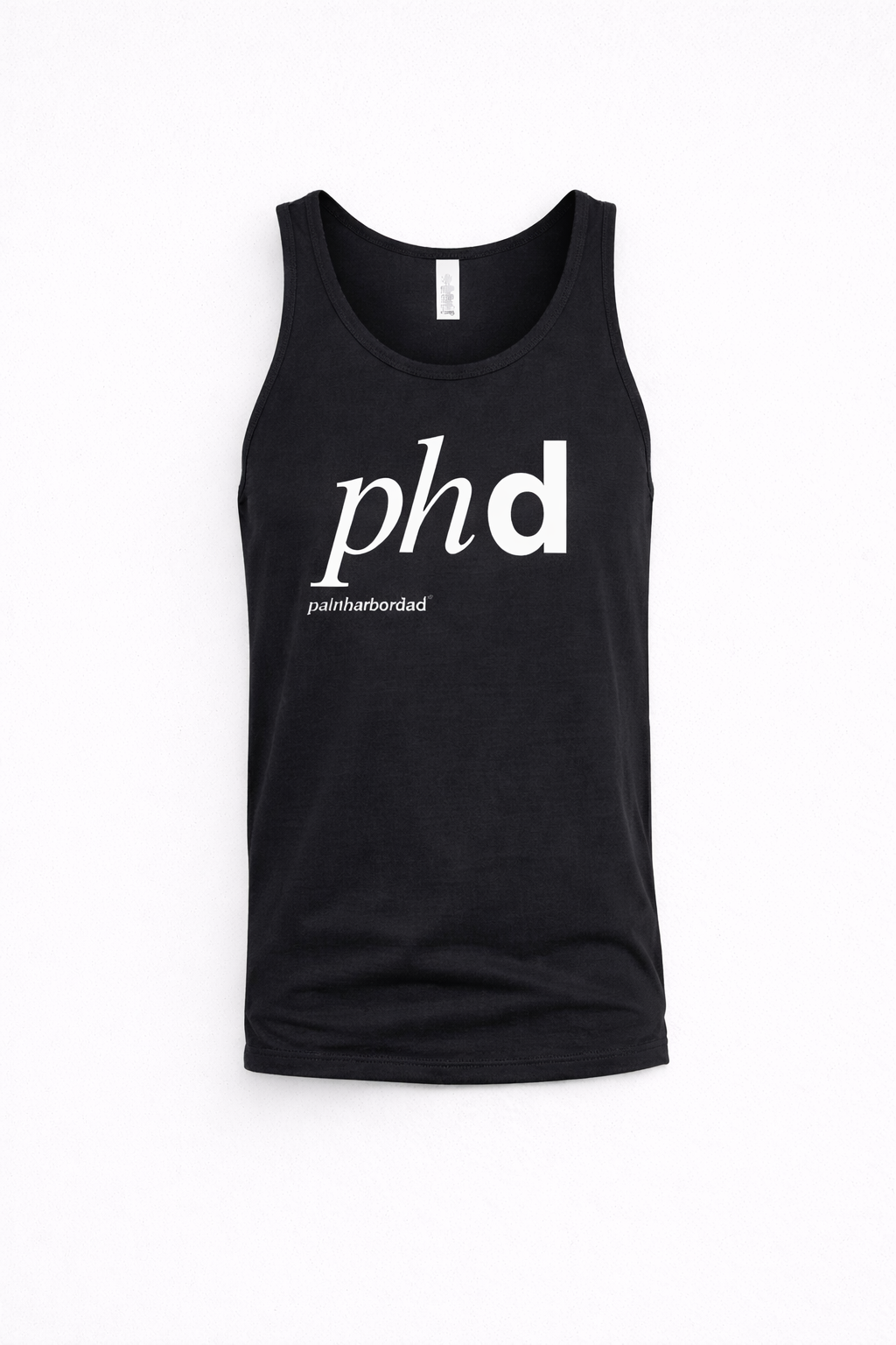 PHD Men's Tank