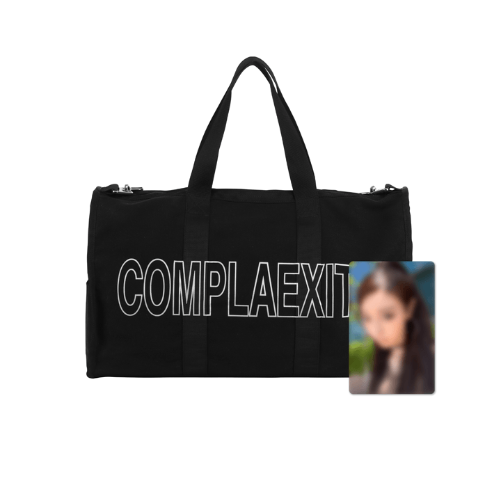 [Pre-Order] TRAVEL BAG SET