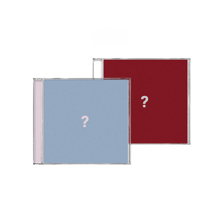 [Pre-Order] [PHASE I : Soft Violence] (JEWEL Ver.)