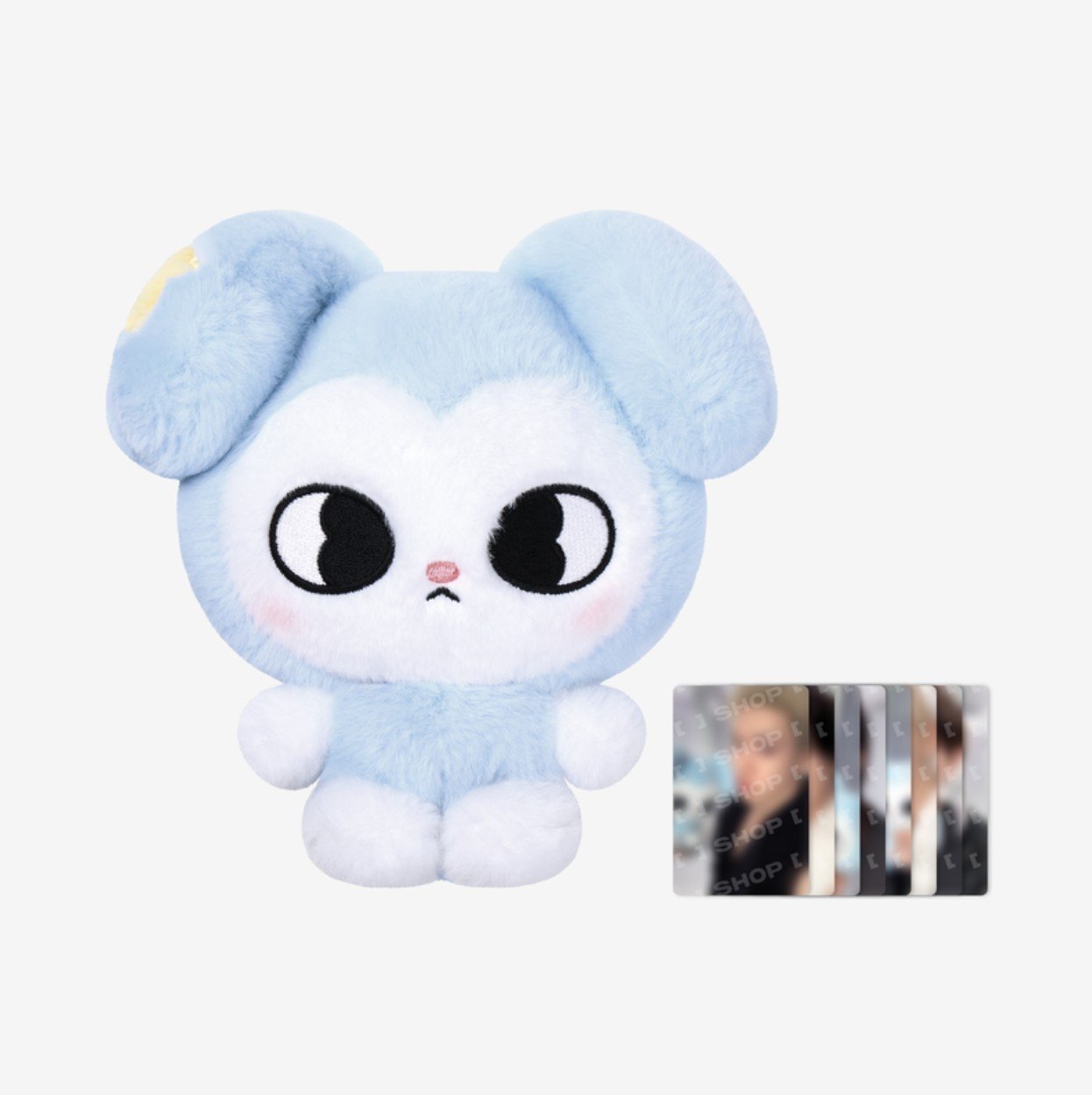 [Pre-Order] TASY PLUSH ORIGINAL Ver. - RUN IT